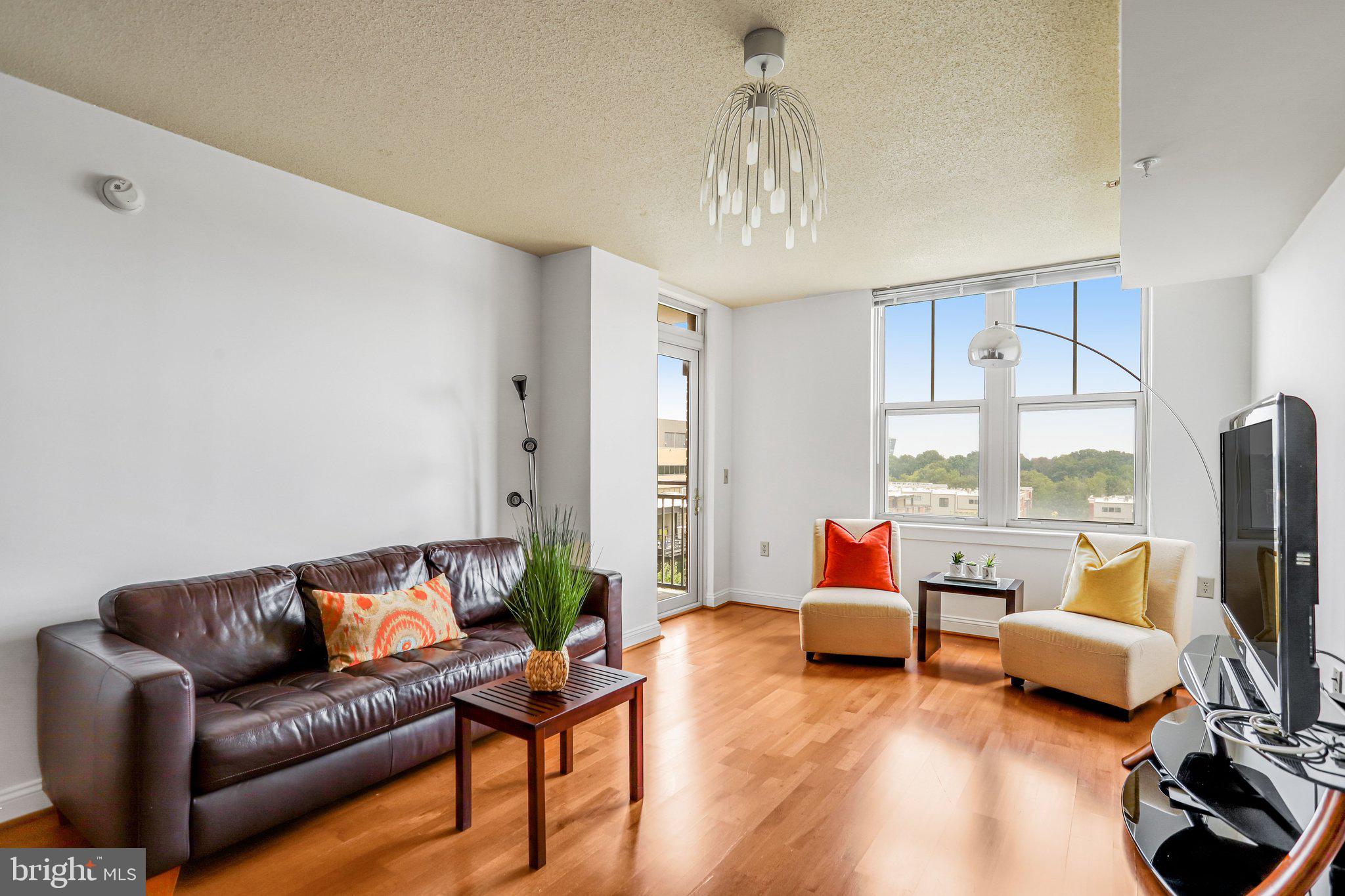 MERCER - Residential