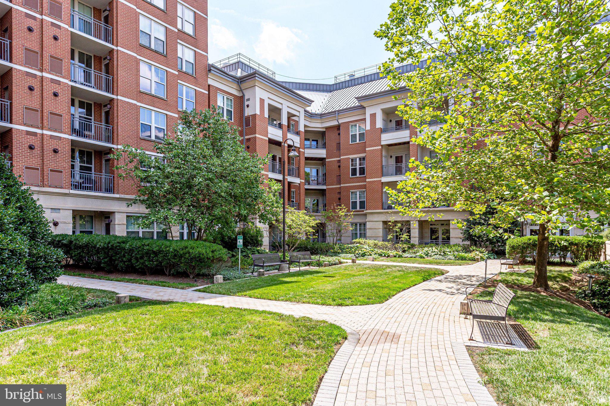 MERCER - Residential