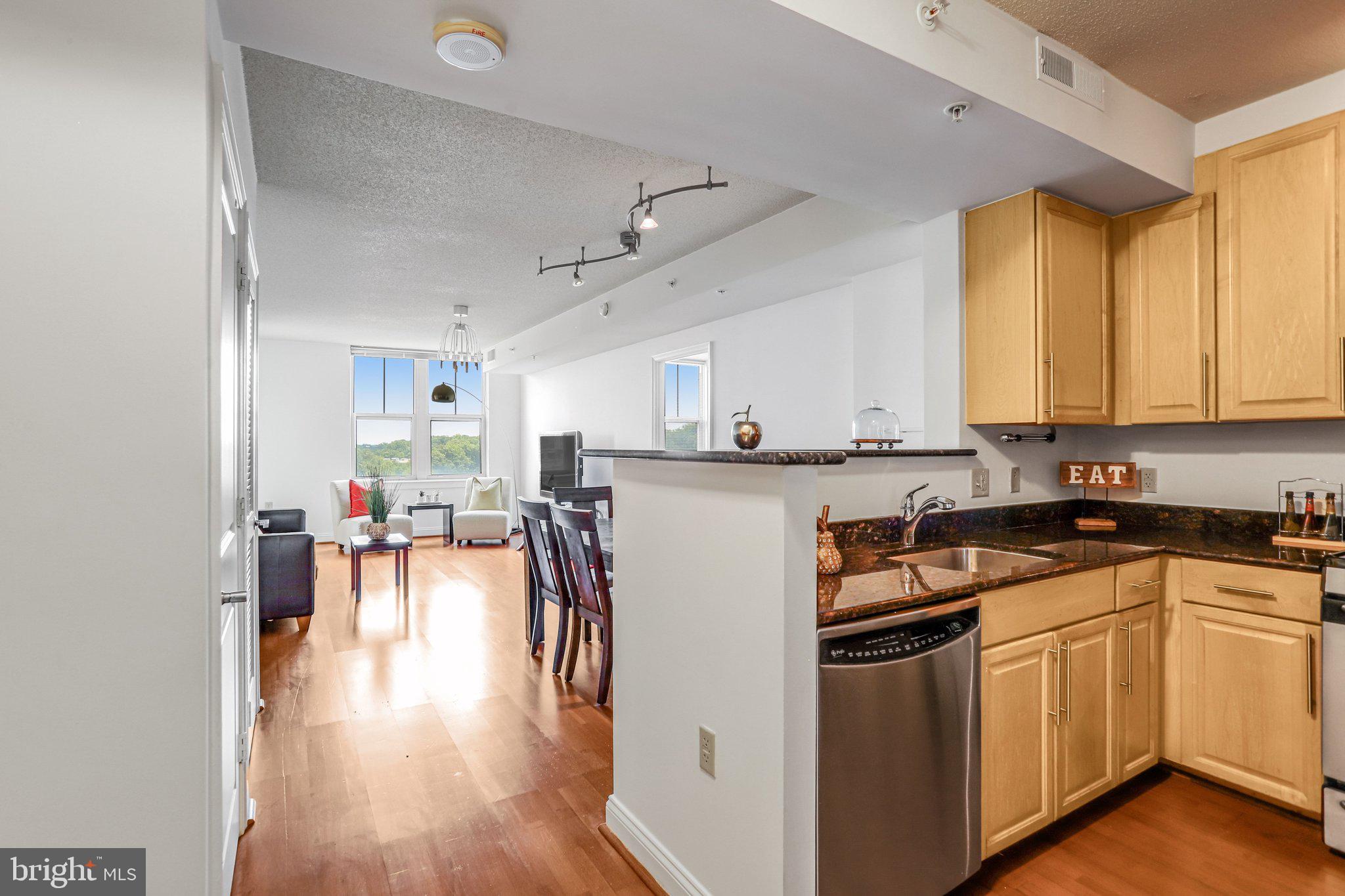 MERCER - Residential