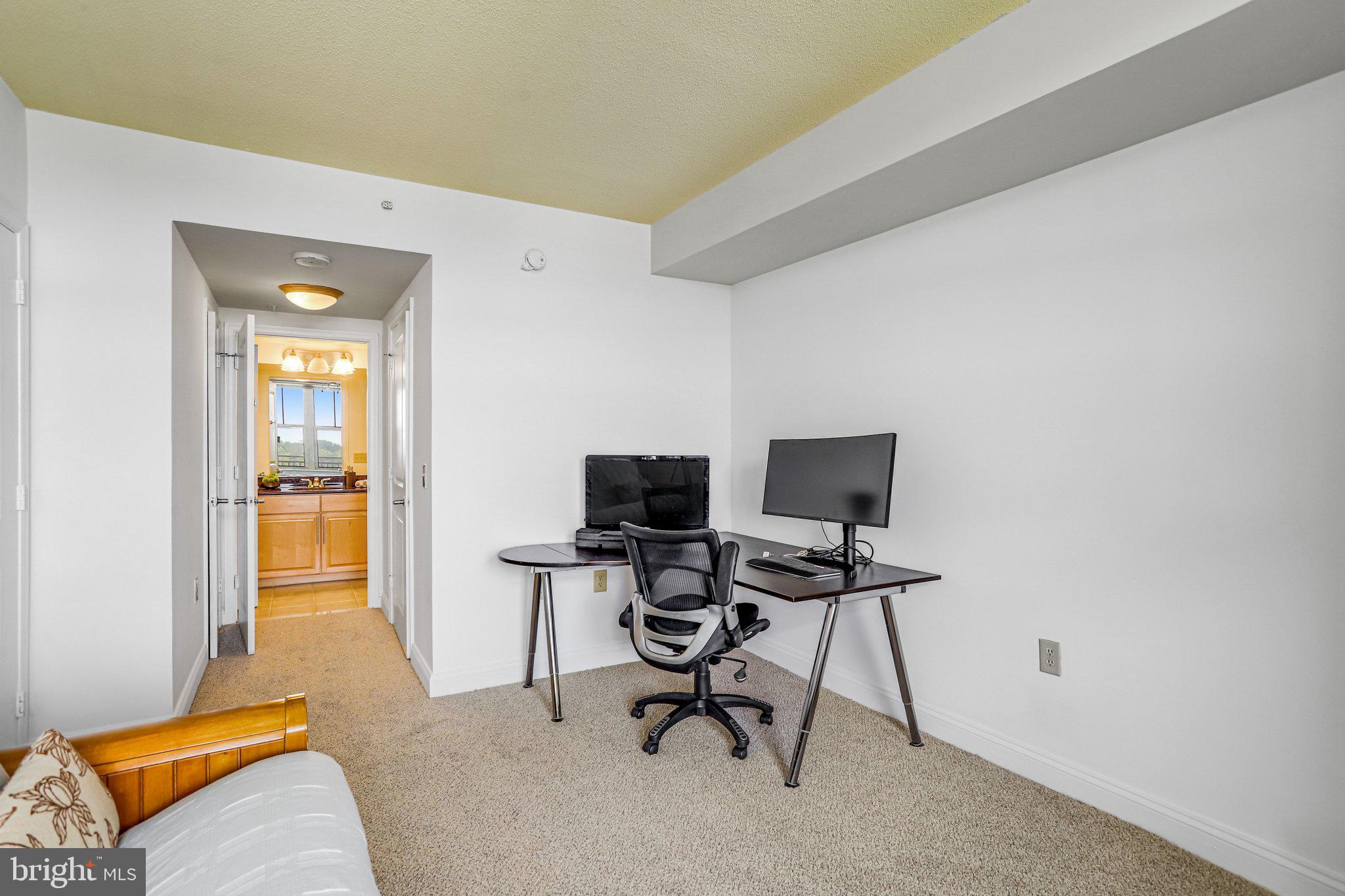 MERCER - Residential