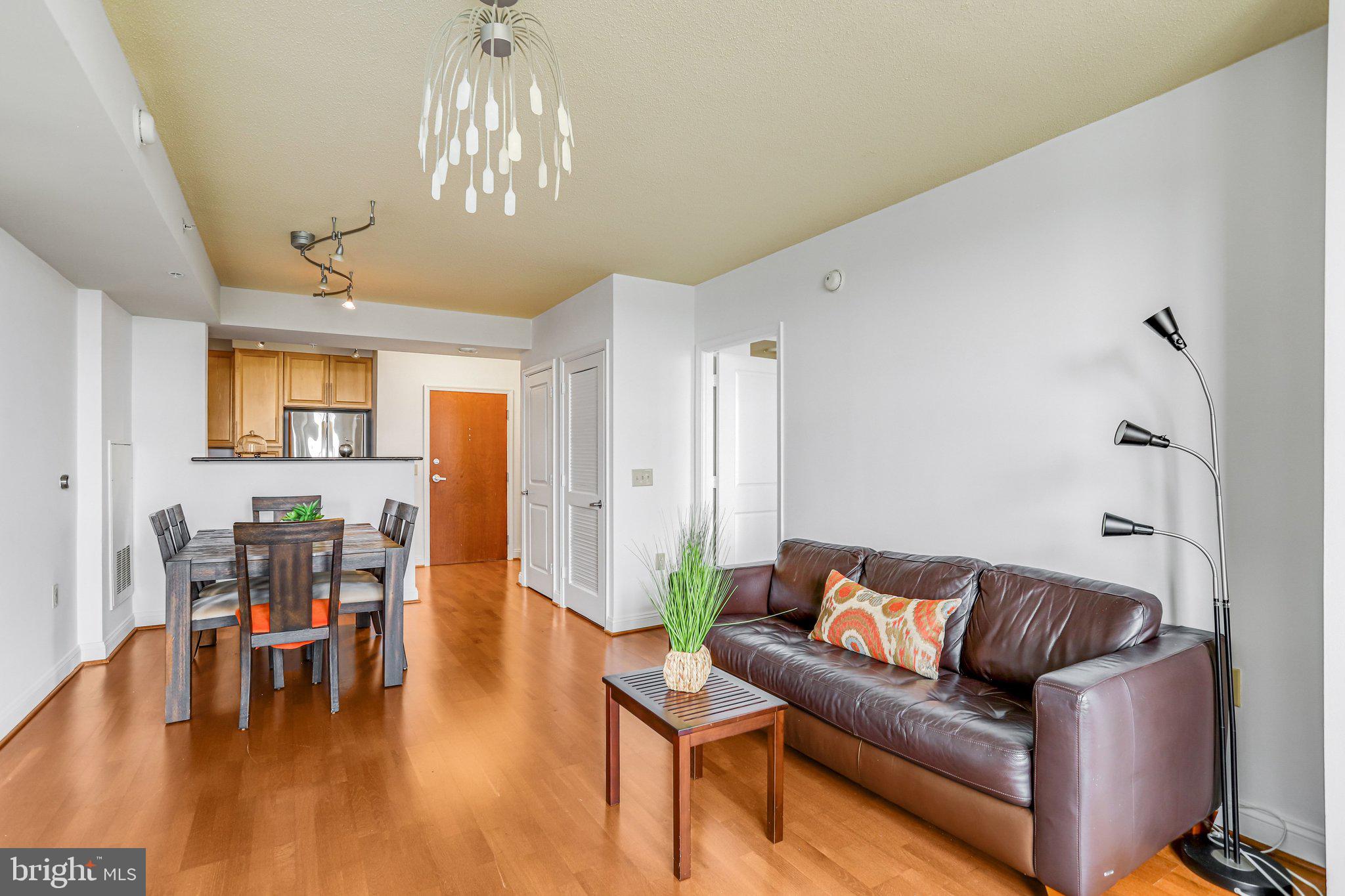 MERCER - Residential