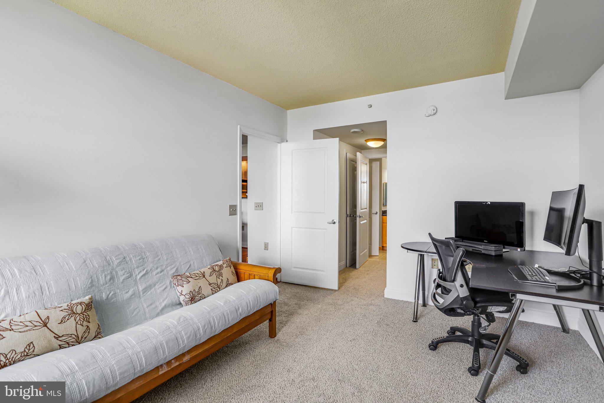 MERCER - Residential