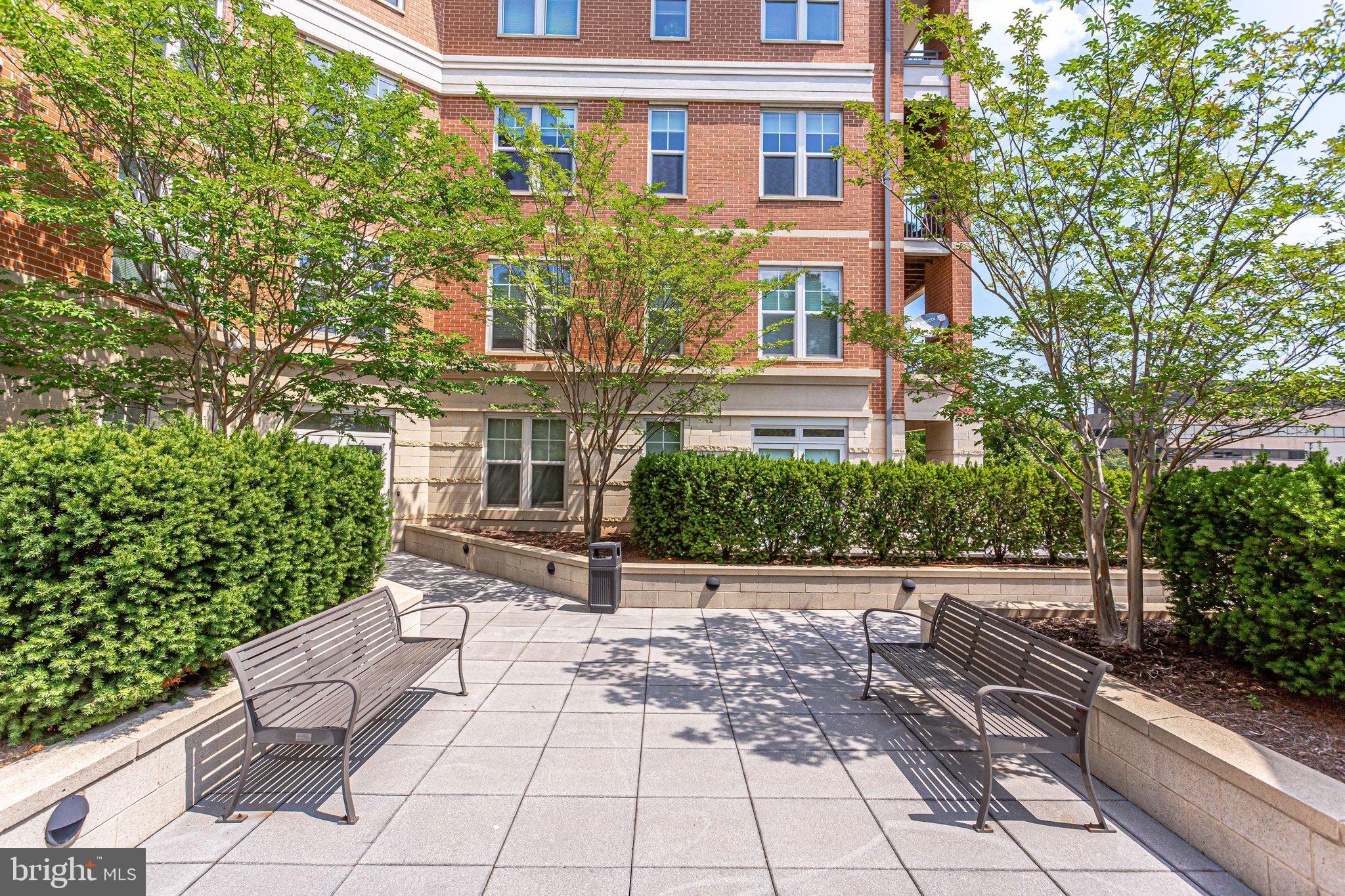 MERCER - Residential