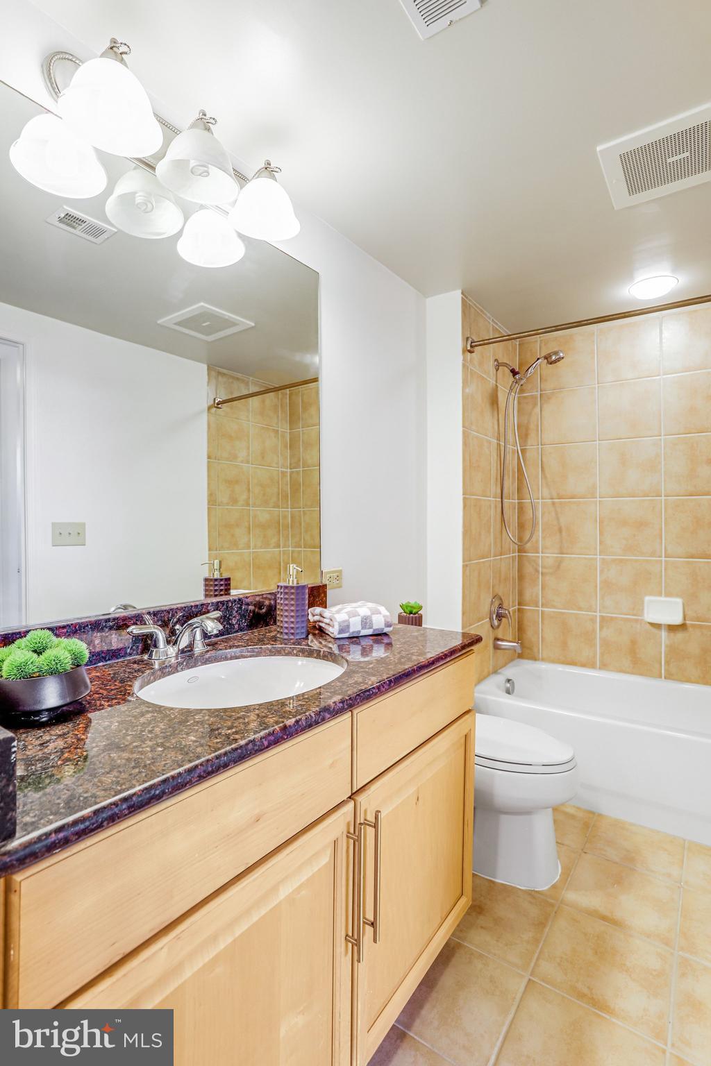 MERCER - Residential