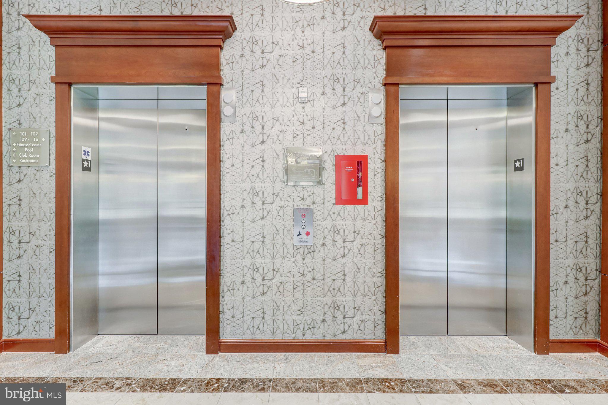 MERCER - Residential