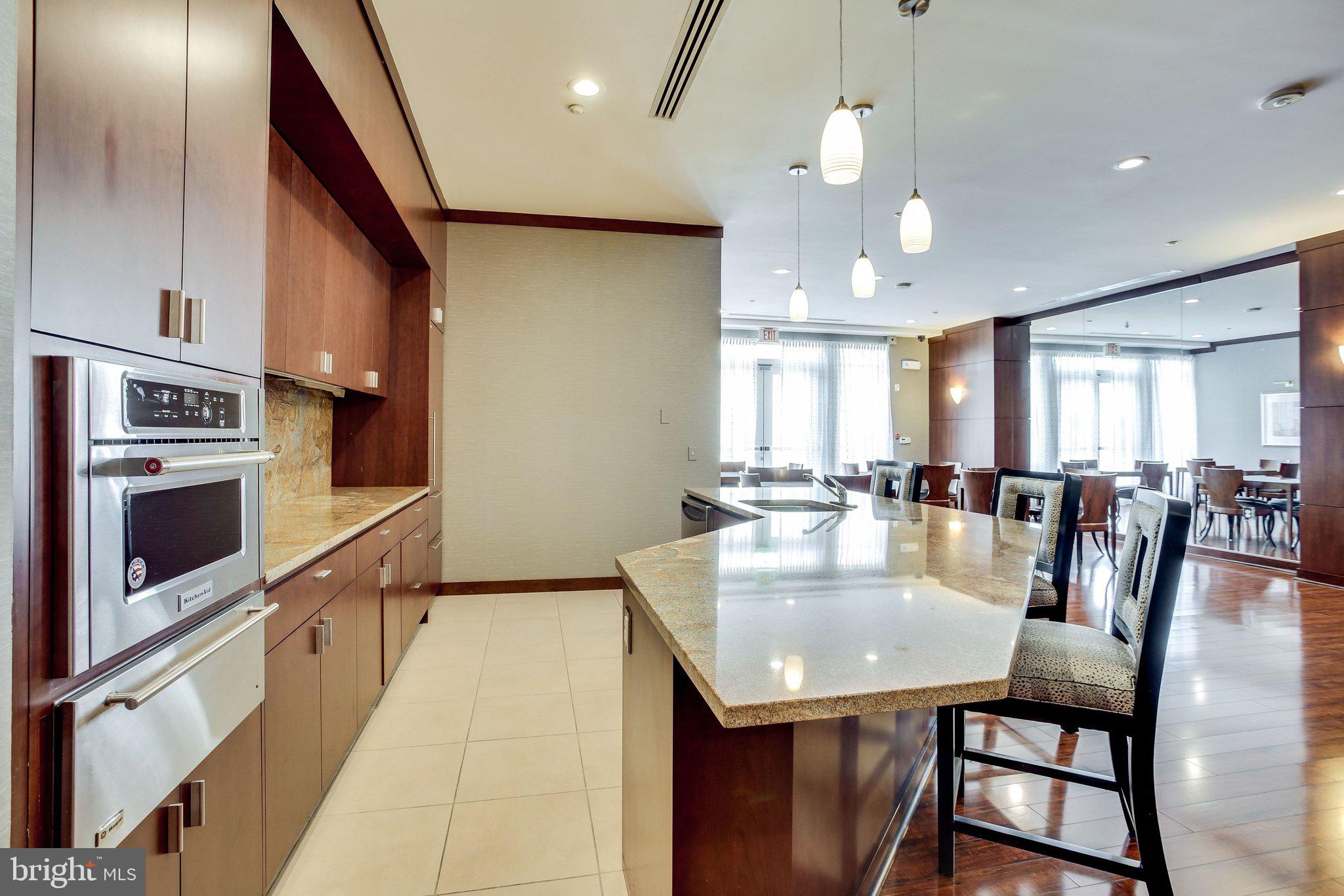 MERCER - Residential