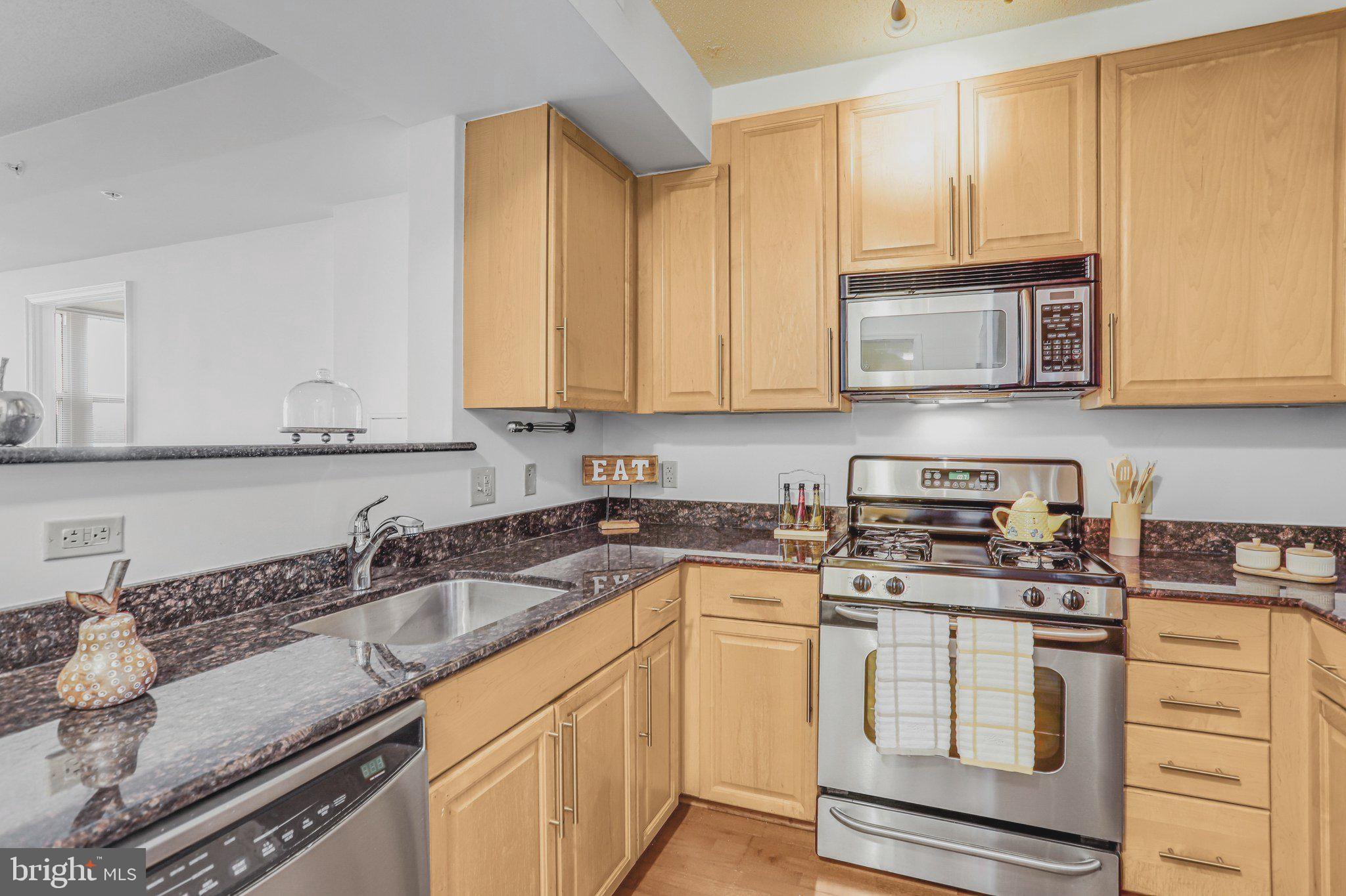 MERCER - Residential