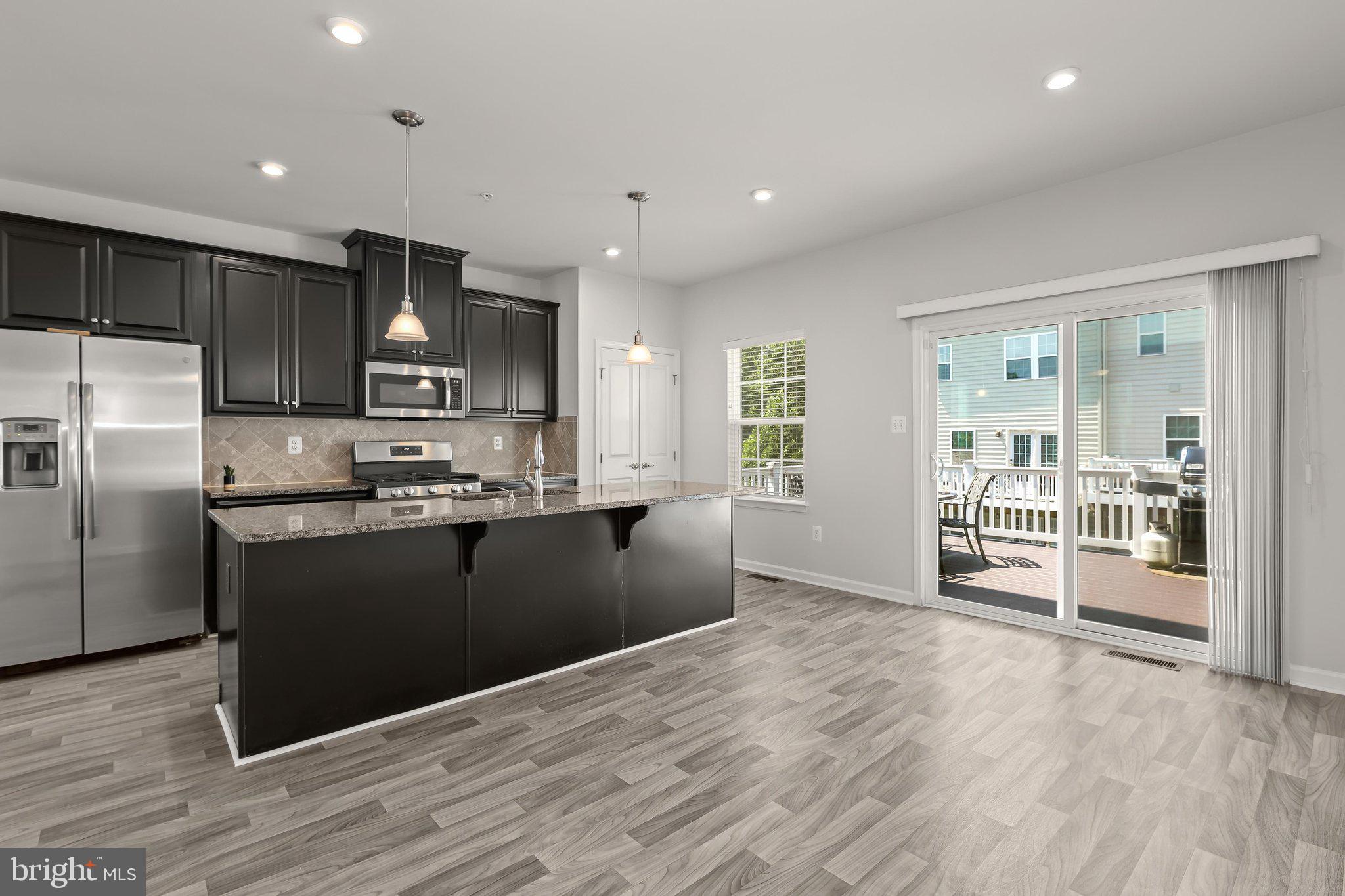 HIGHGATE VILLAGE - Residential