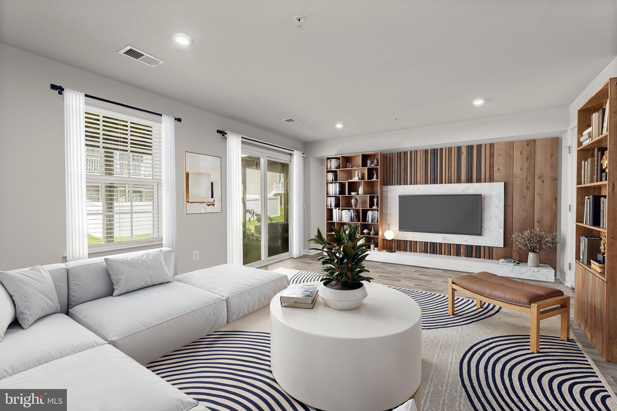HIGHGATE VILLAGE - Residential
