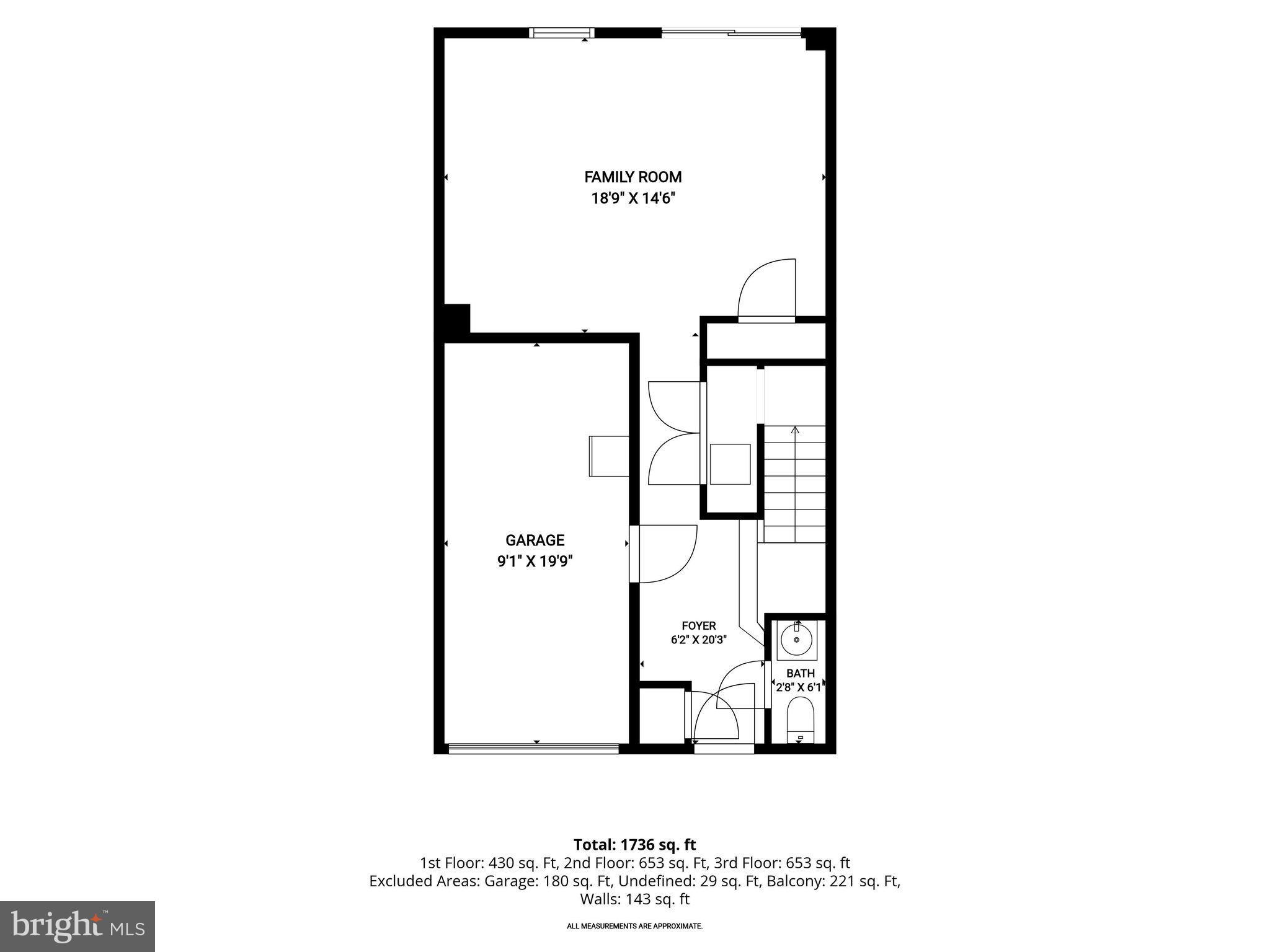 HIGHGATE VILLAGE - Residential