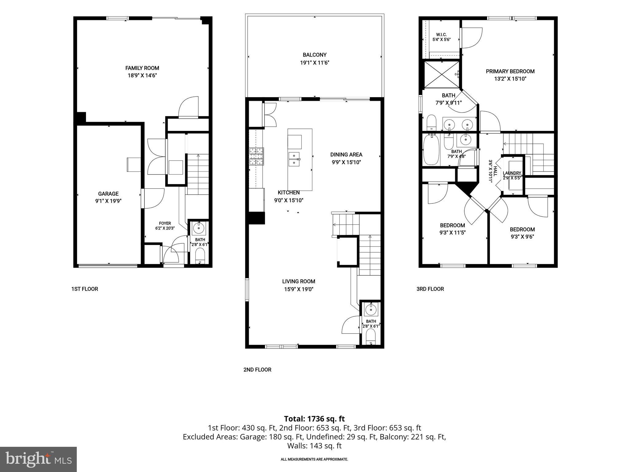 HIGHGATE VILLAGE - Residential