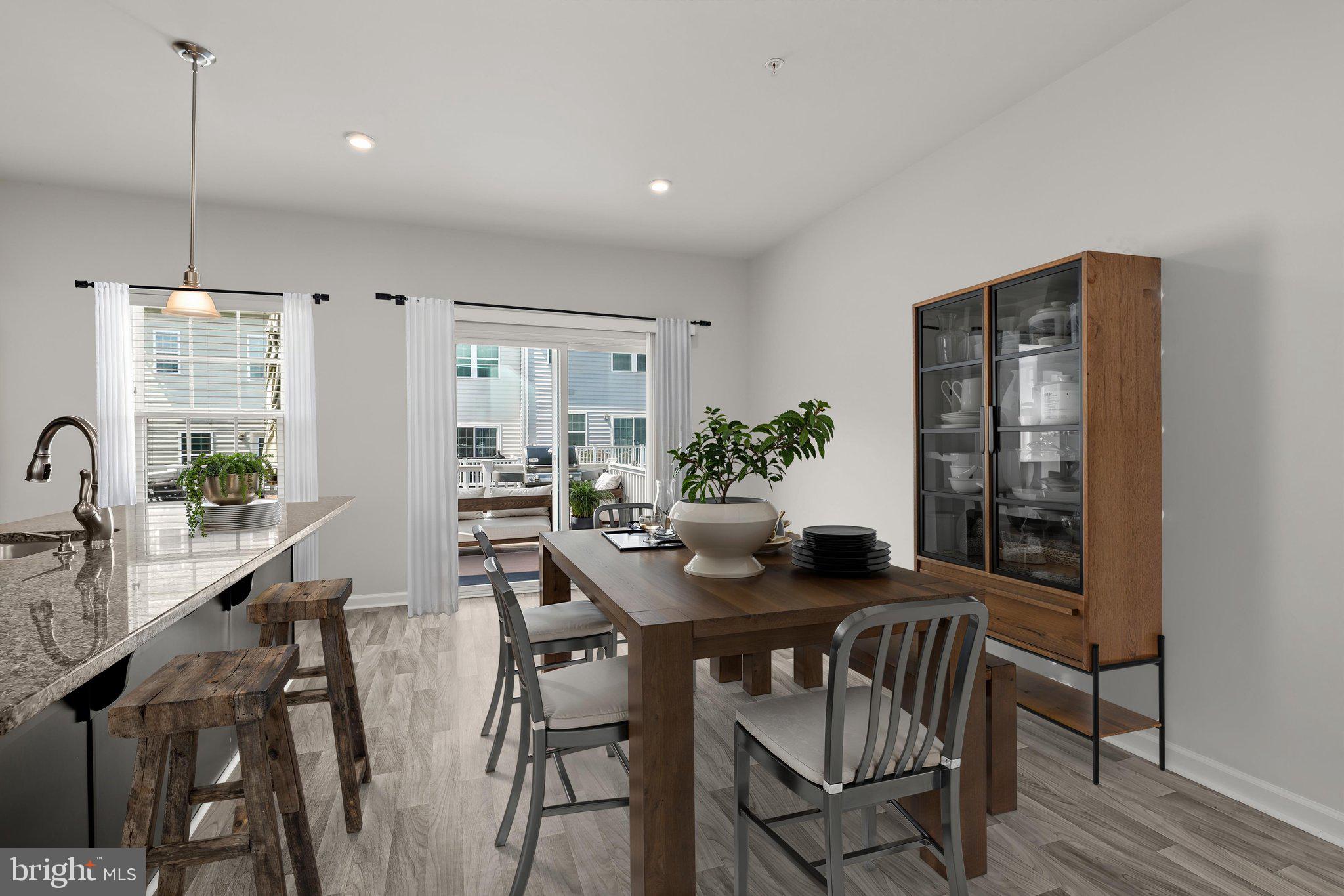 HIGHGATE VILLAGE - Residential
