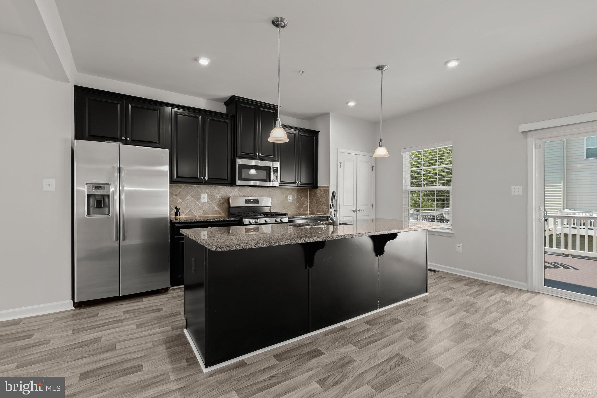 HIGHGATE VILLAGE - Residential
