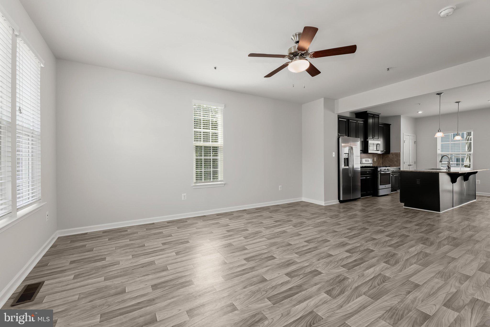 HIGHGATE VILLAGE - Residential