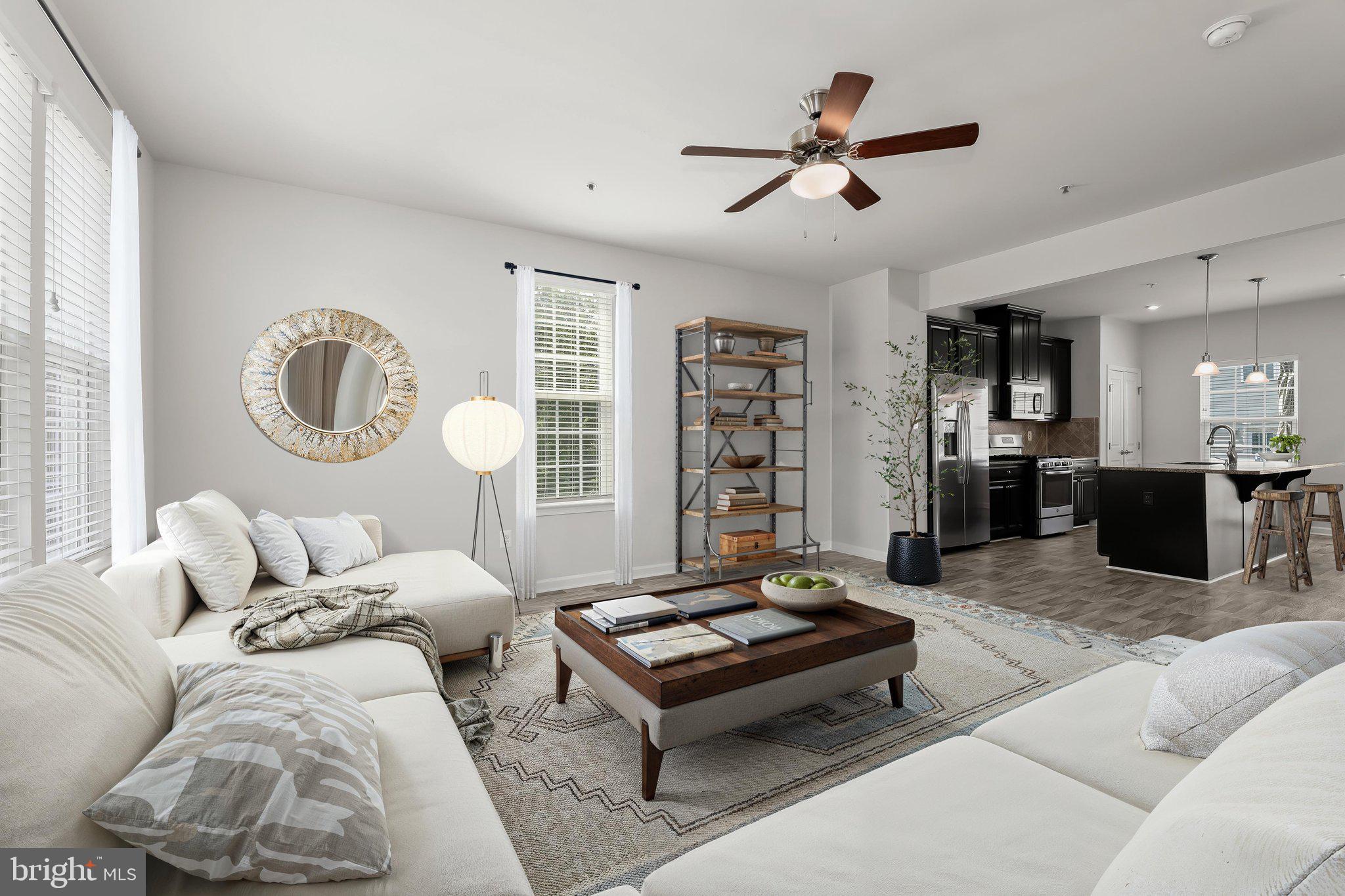 HIGHGATE VILLAGE - Residential