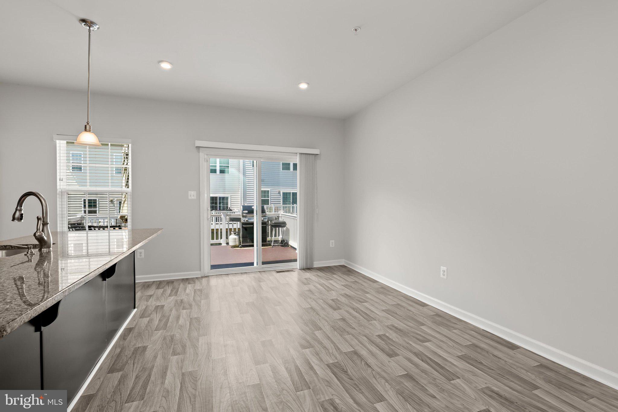 HIGHGATE VILLAGE - Residential