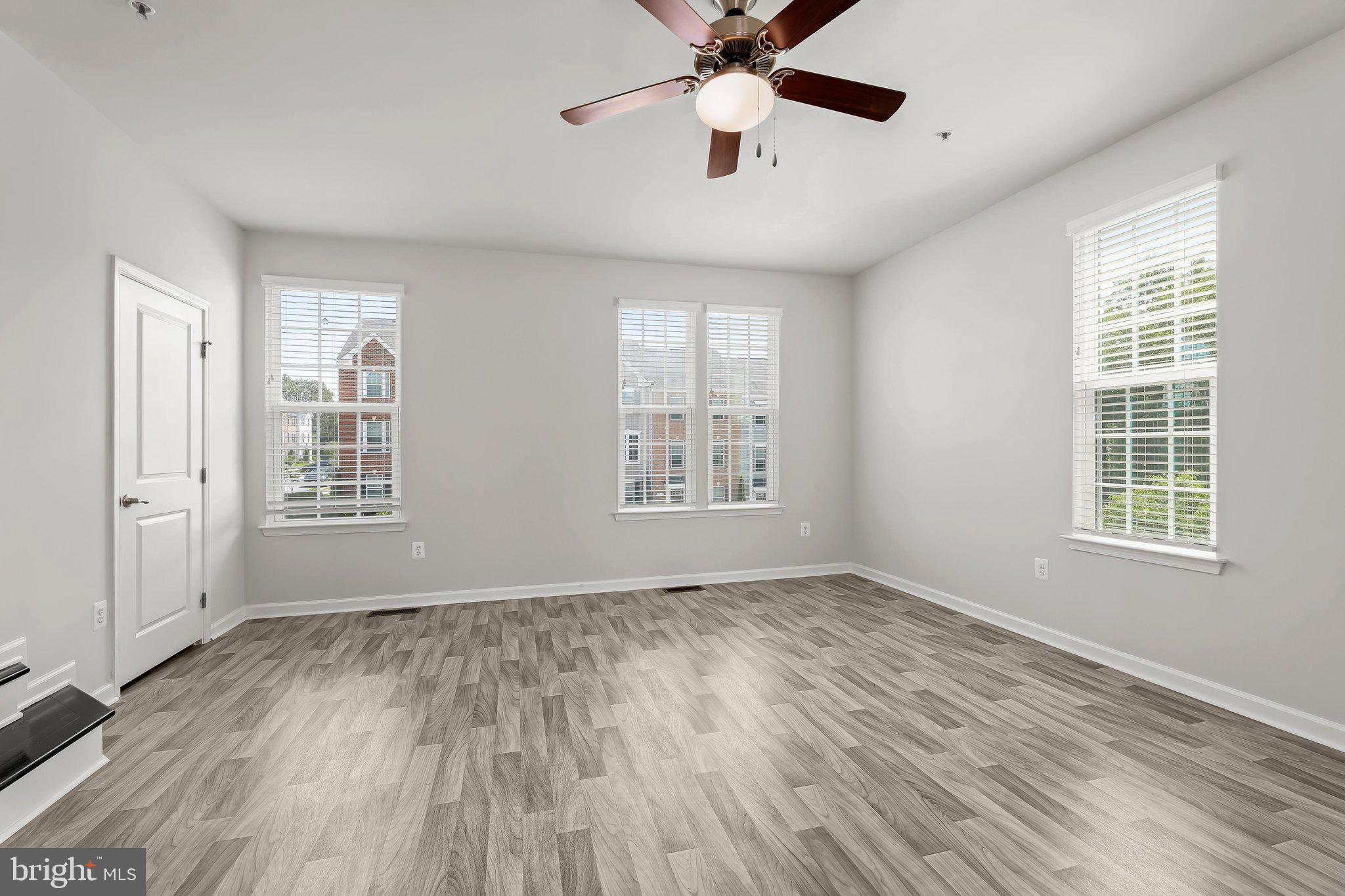 HIGHGATE VILLAGE - Residential