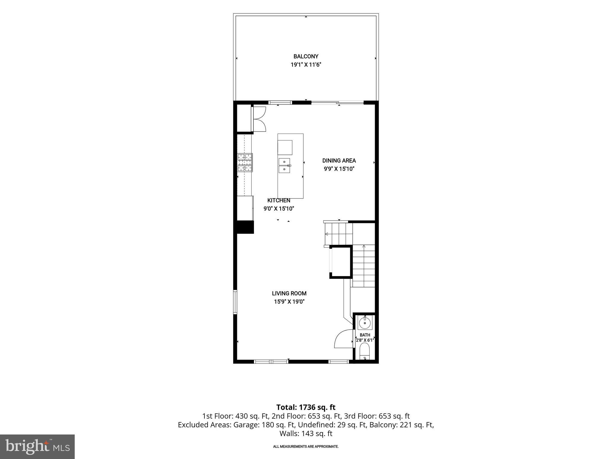 HIGHGATE VILLAGE - Residential