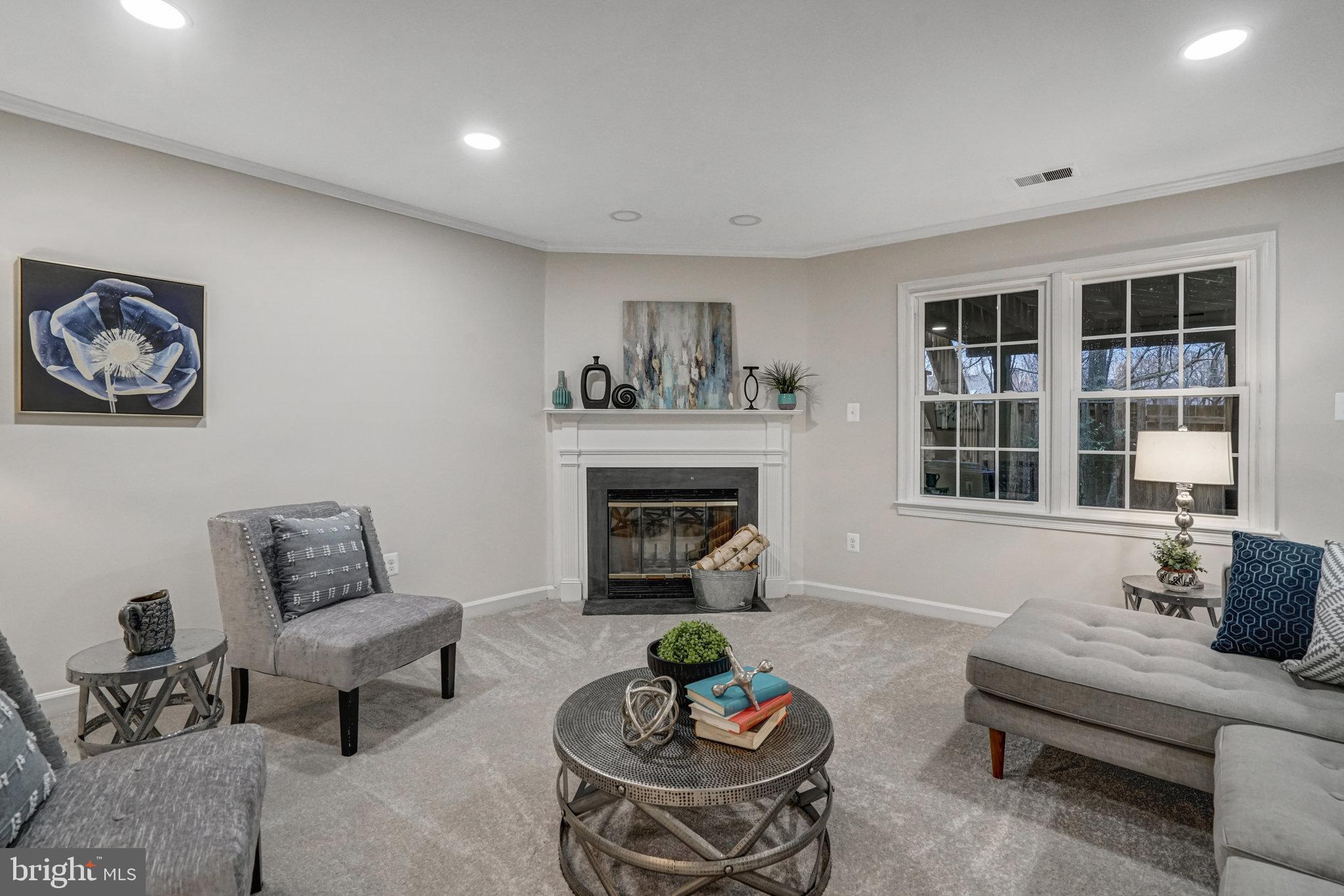 WOODFIELD ESTATES - Residential