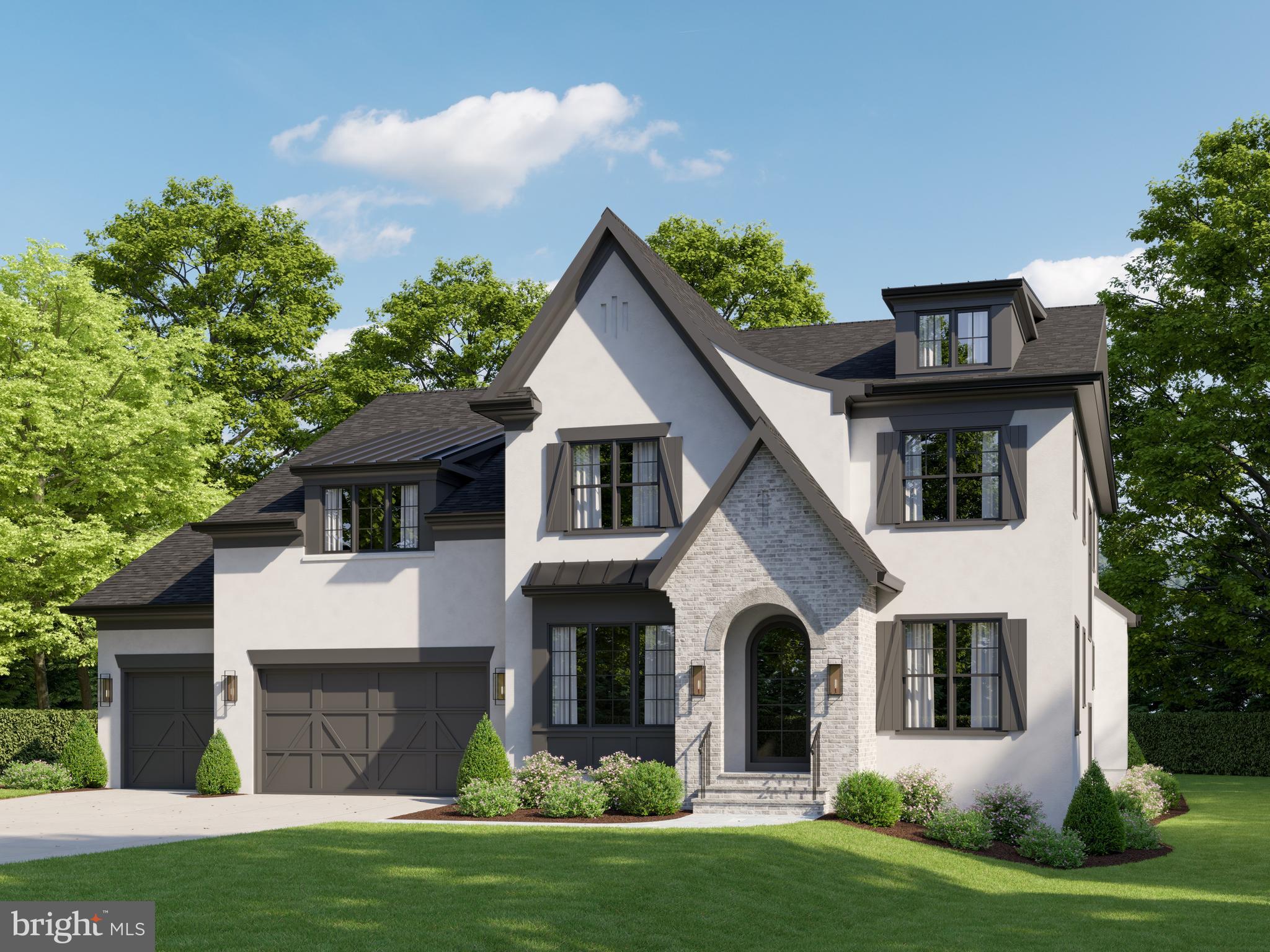 ARROWOOD - Residential