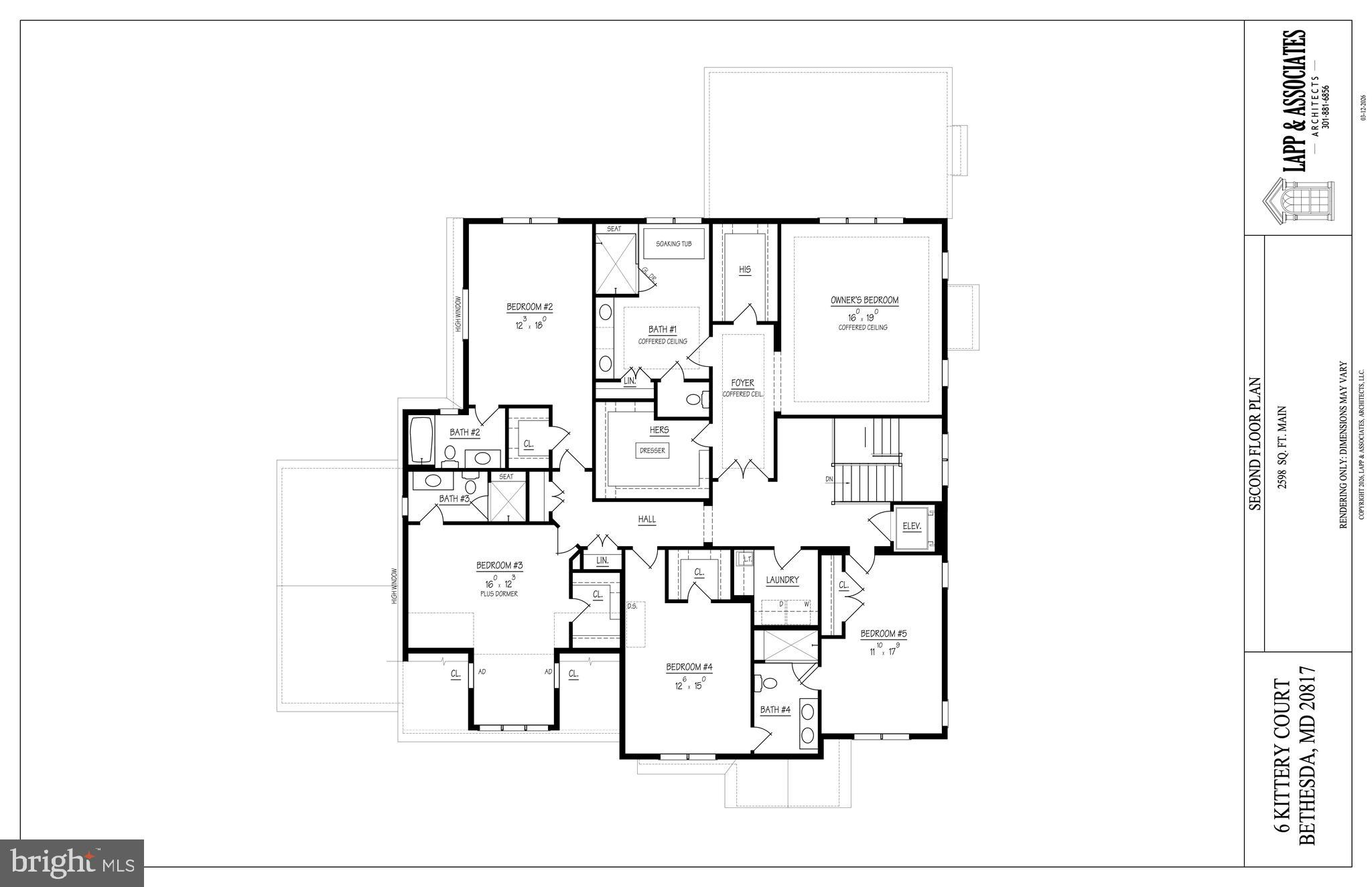 ARROWOOD - Residential