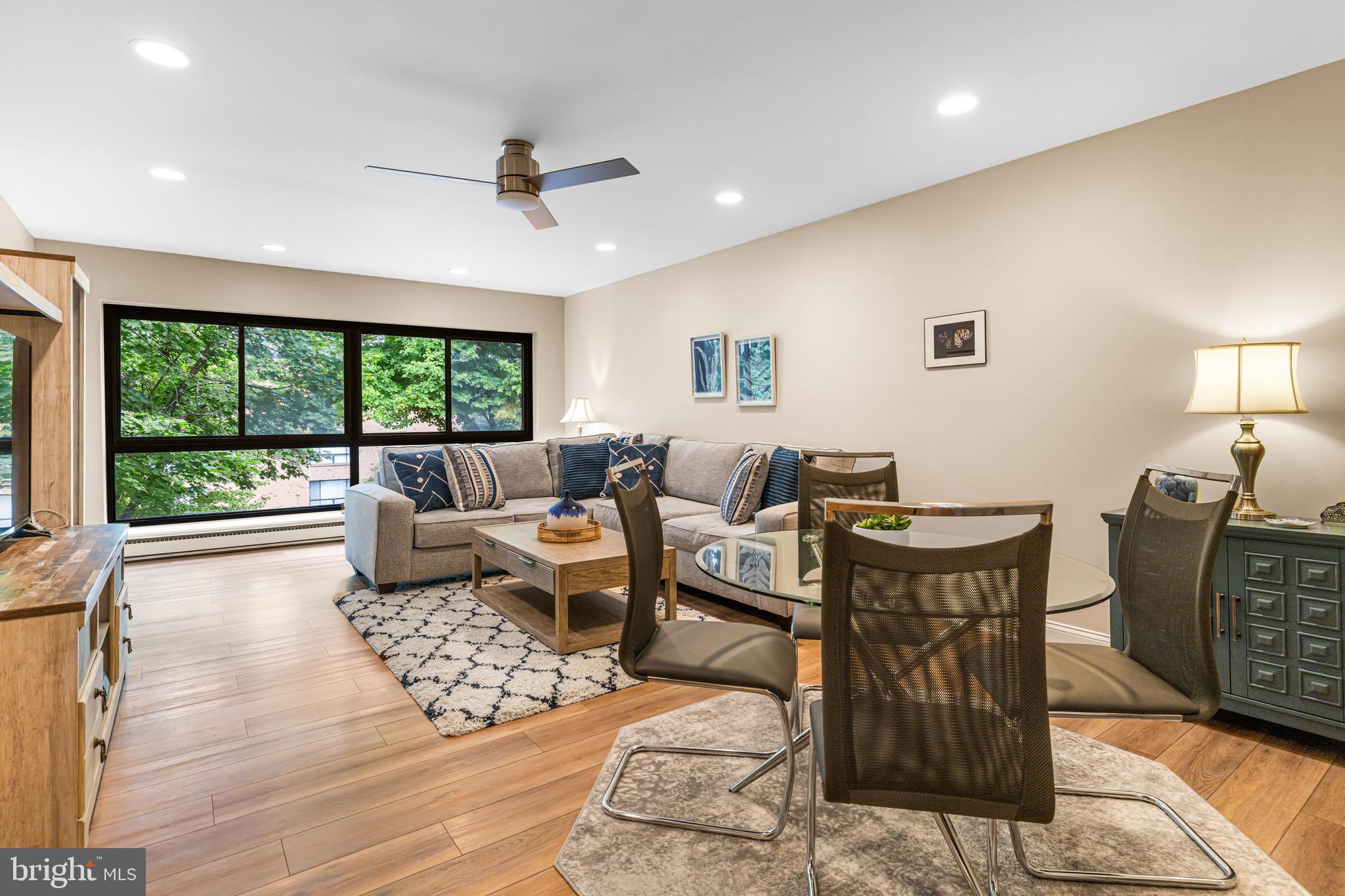 HILL HOUSE - Residential