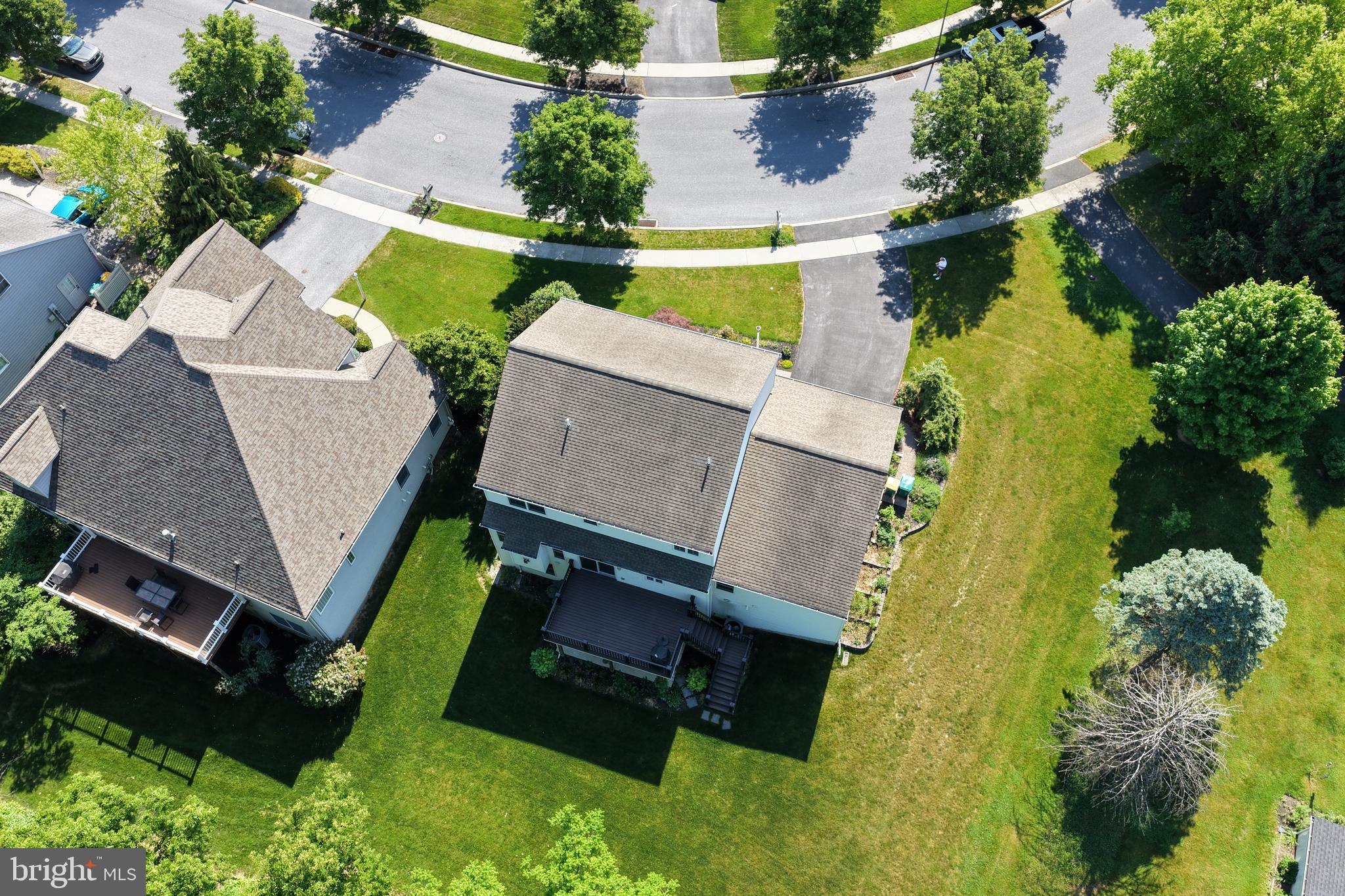 SOUTHPOINT MEADOWS - Residential