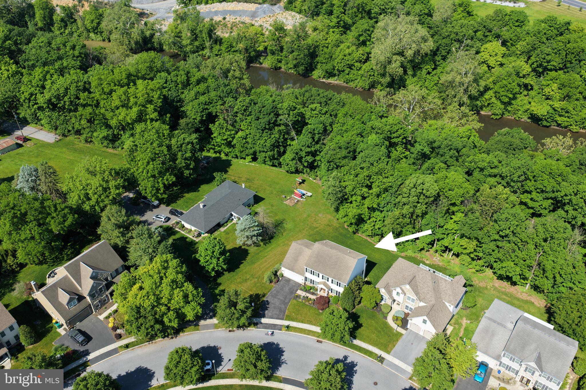 SOUTHPOINT MEADOWS - Residential