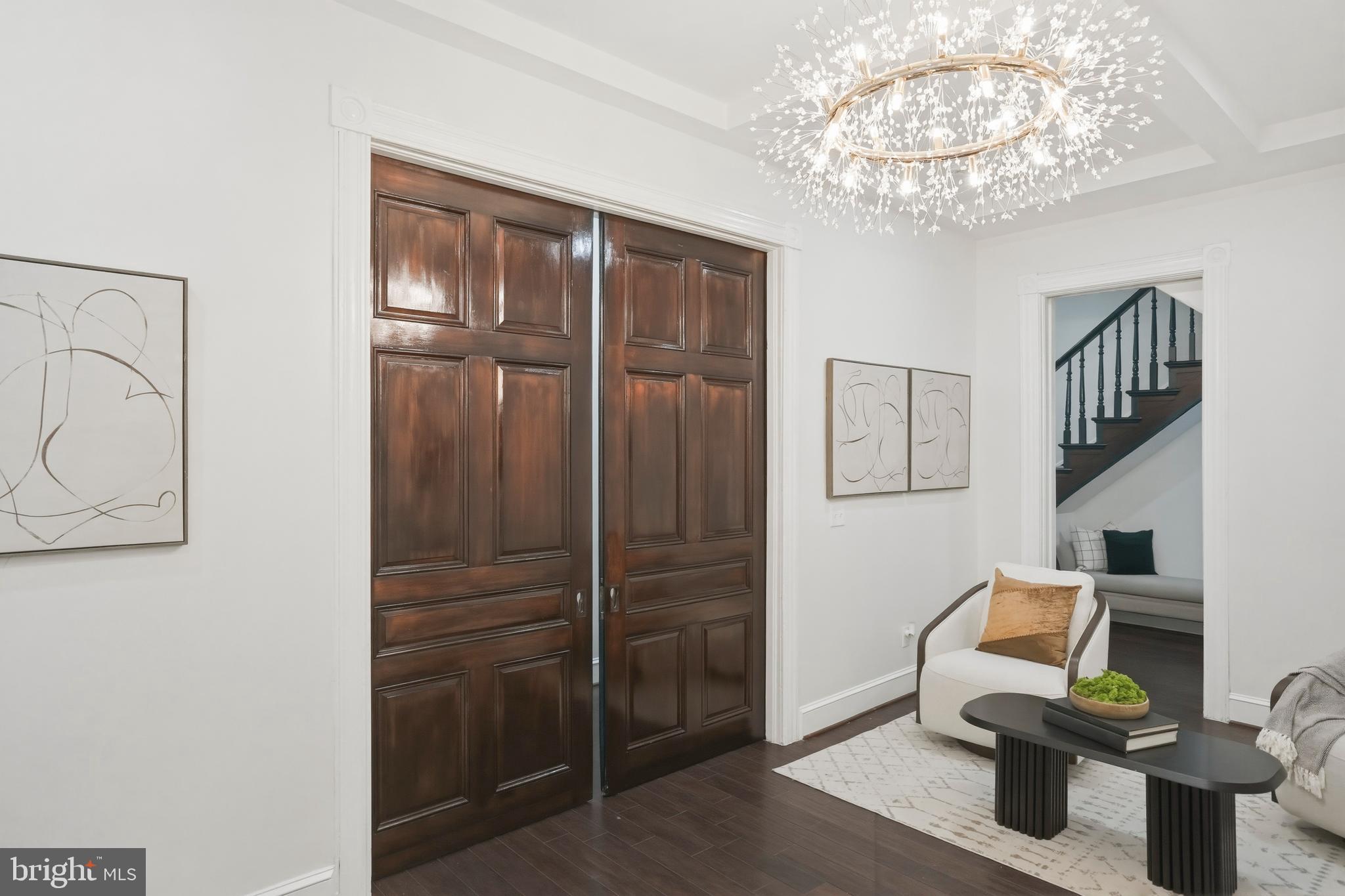 MARBLE HILL - Residential Income