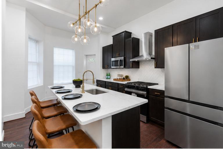 MARBLE HILL - Residential Income