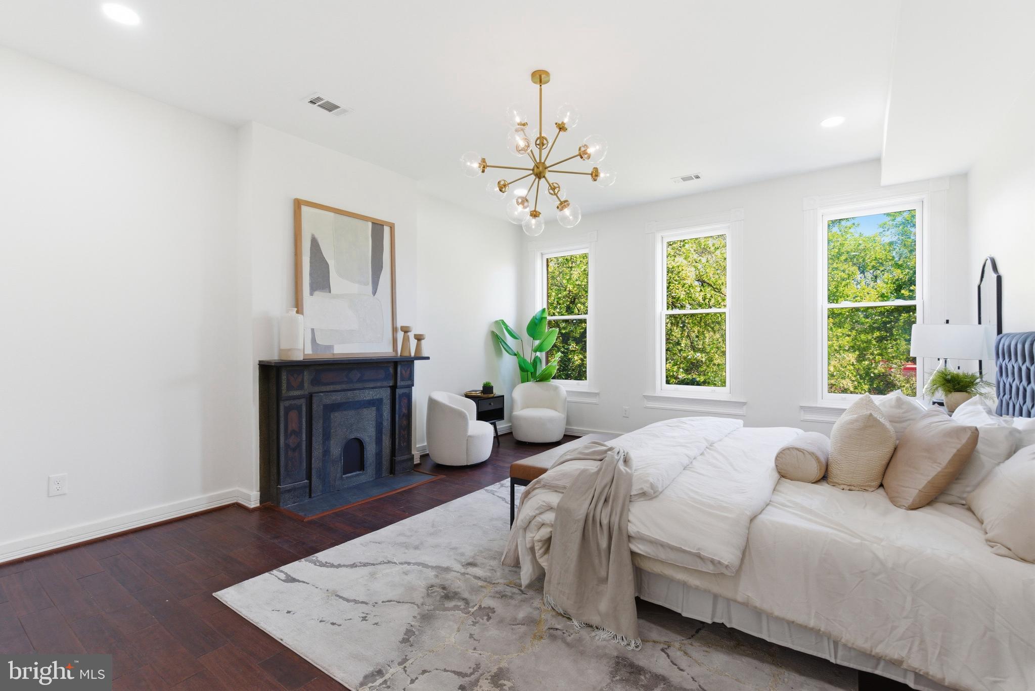 MARBLE HILL - Residential Income