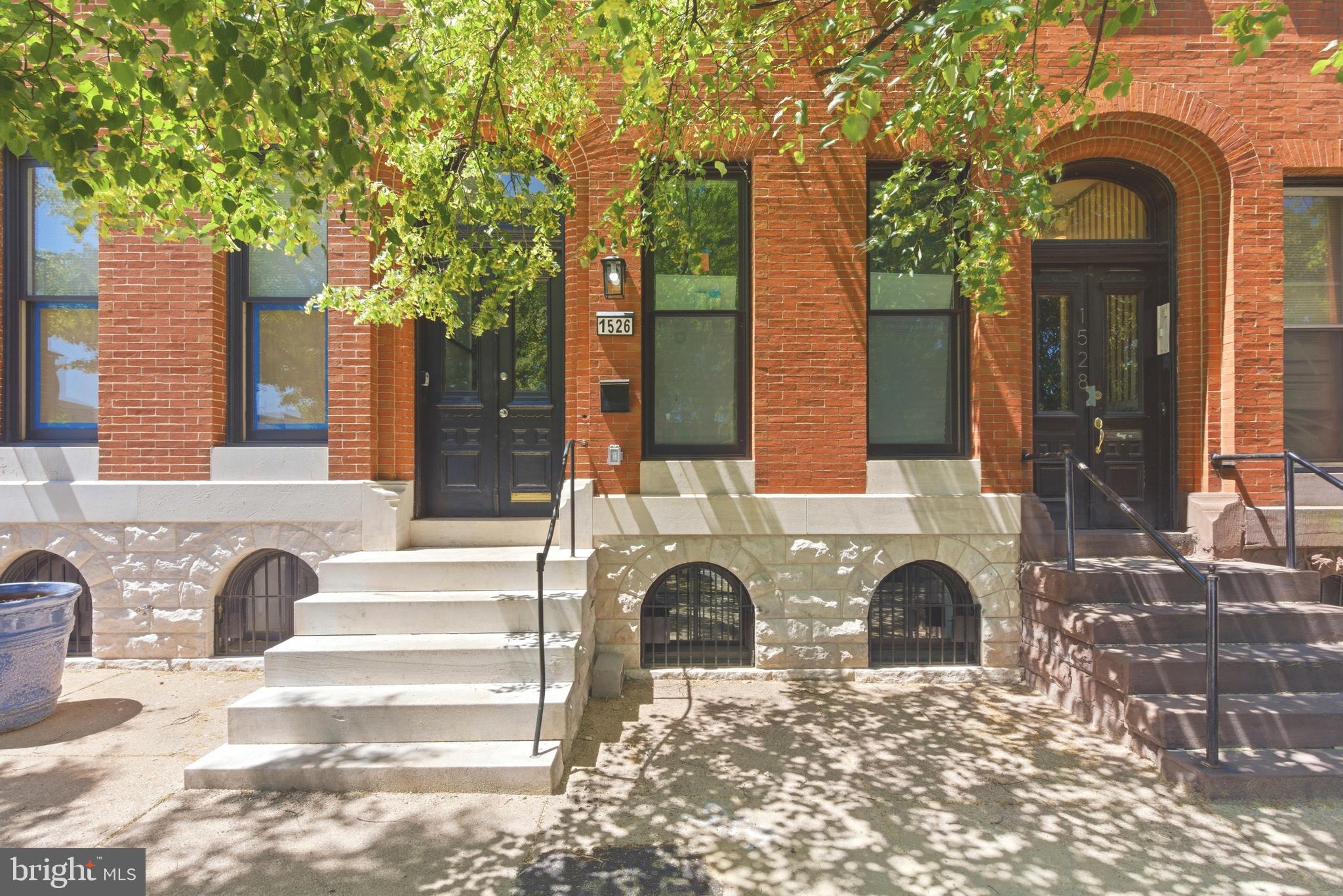 MARBLE HILL - Residential Income