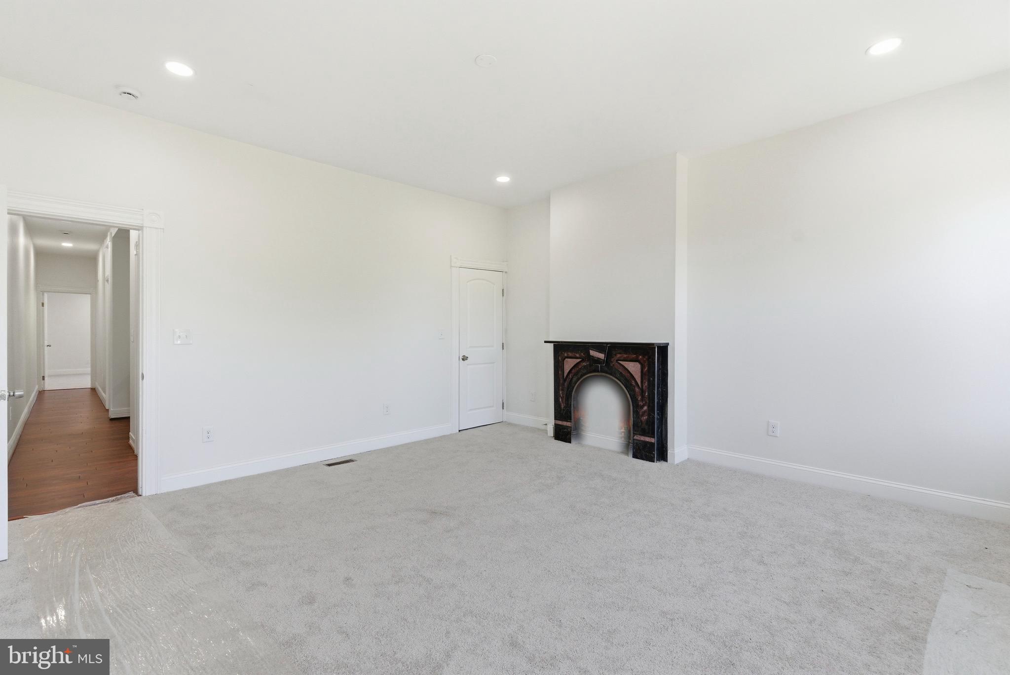 MARBLE HILL - Residential Income