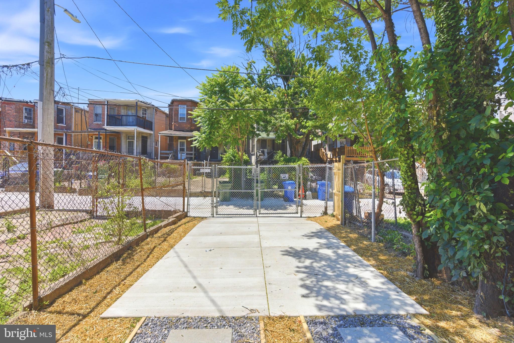 MARBLE HILL - Residential Income