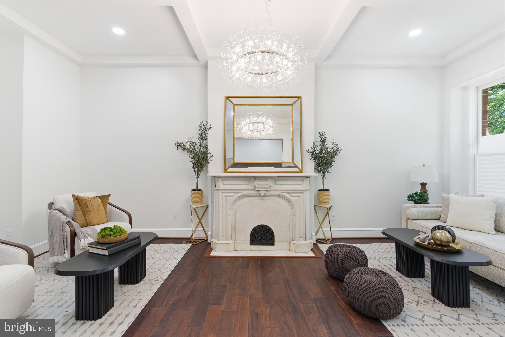 MARBLE HILL - Residential Income
