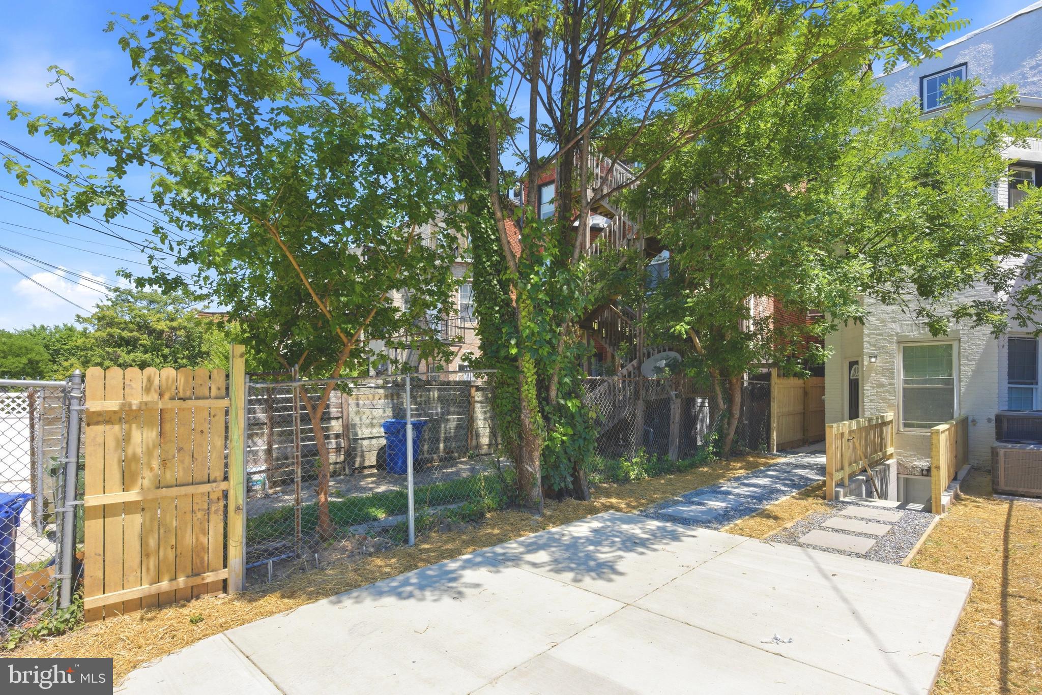 MARBLE HILL - Residential Income