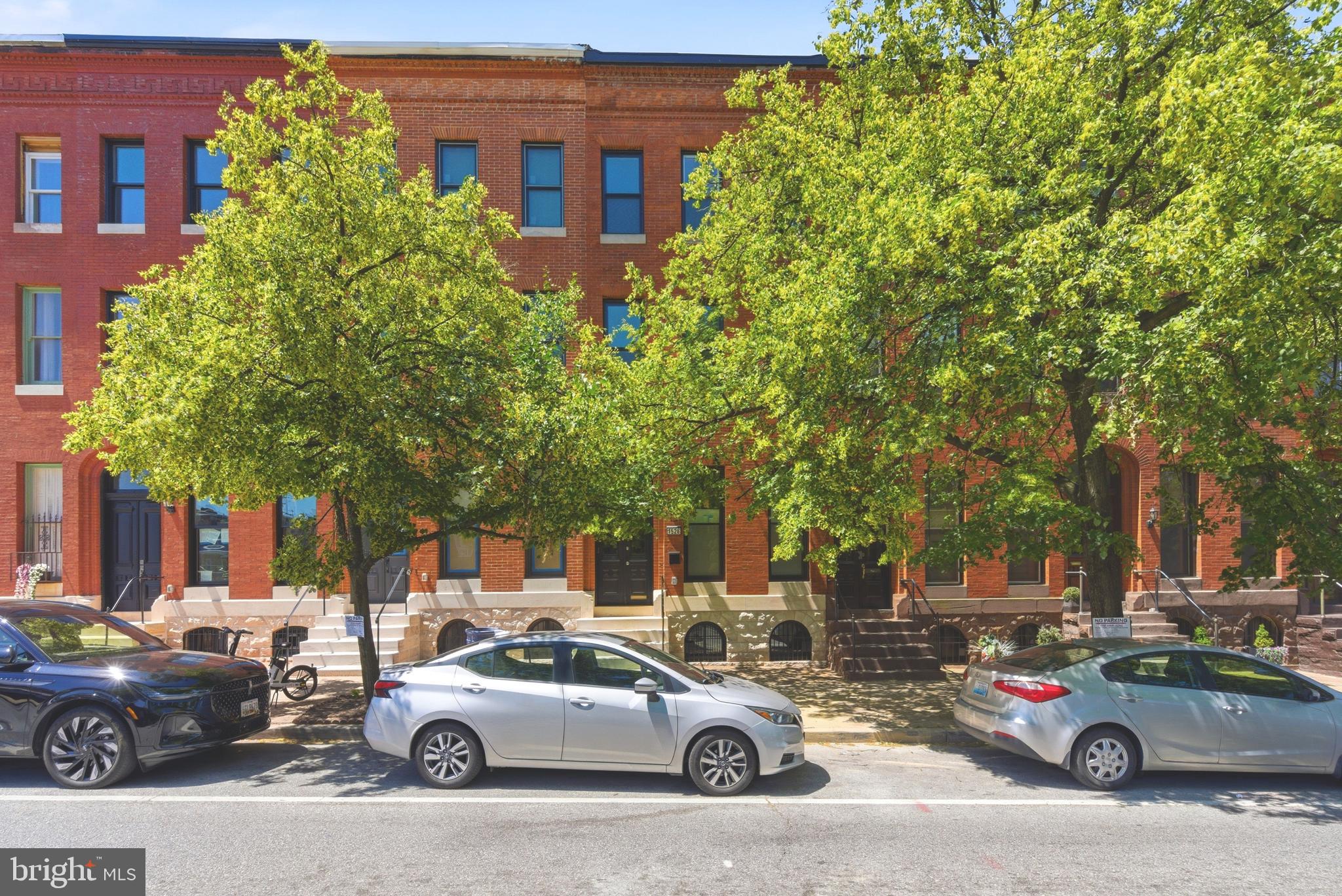 MARBLE HILL - Residential Income