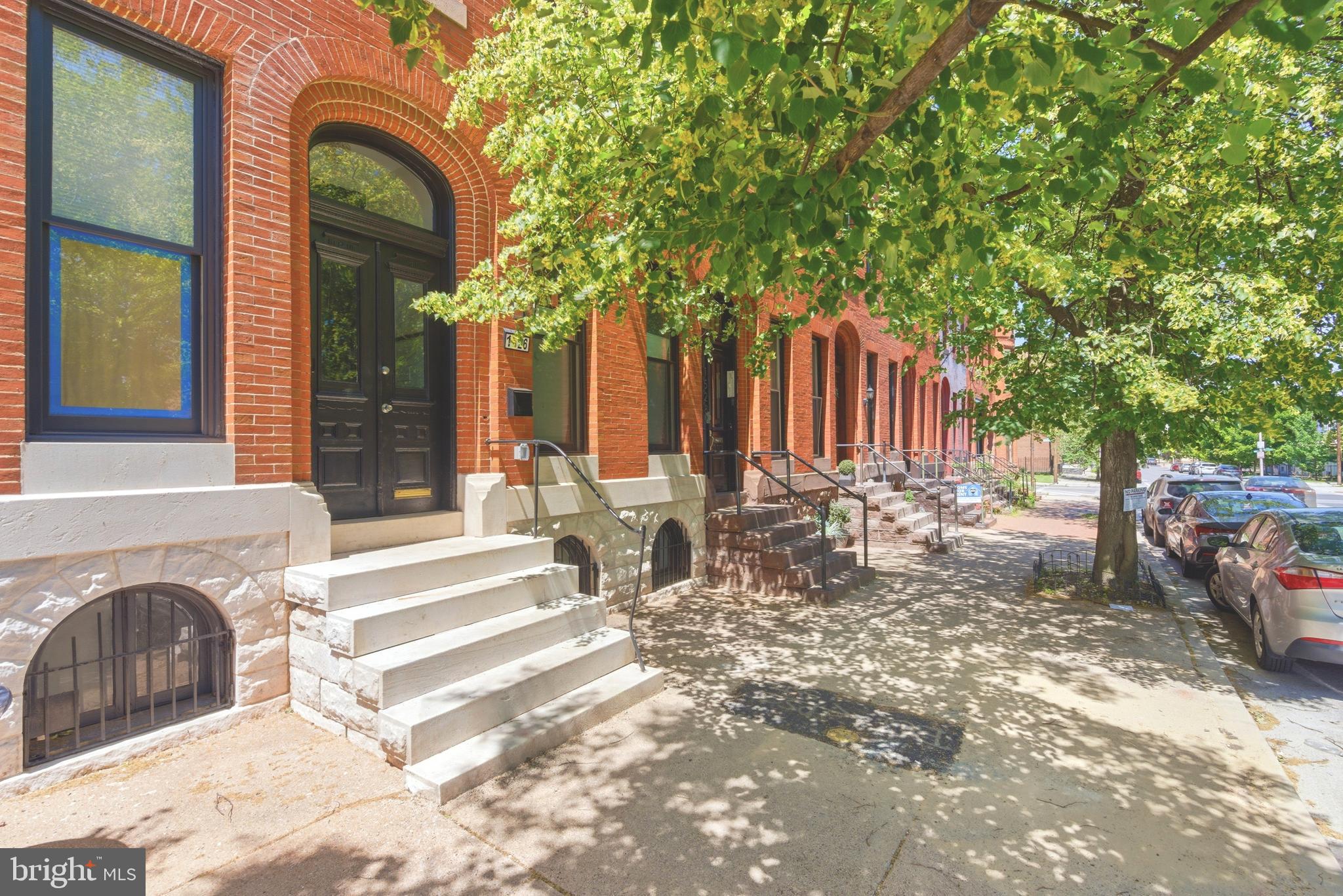 MARBLE HILL - Residential Income