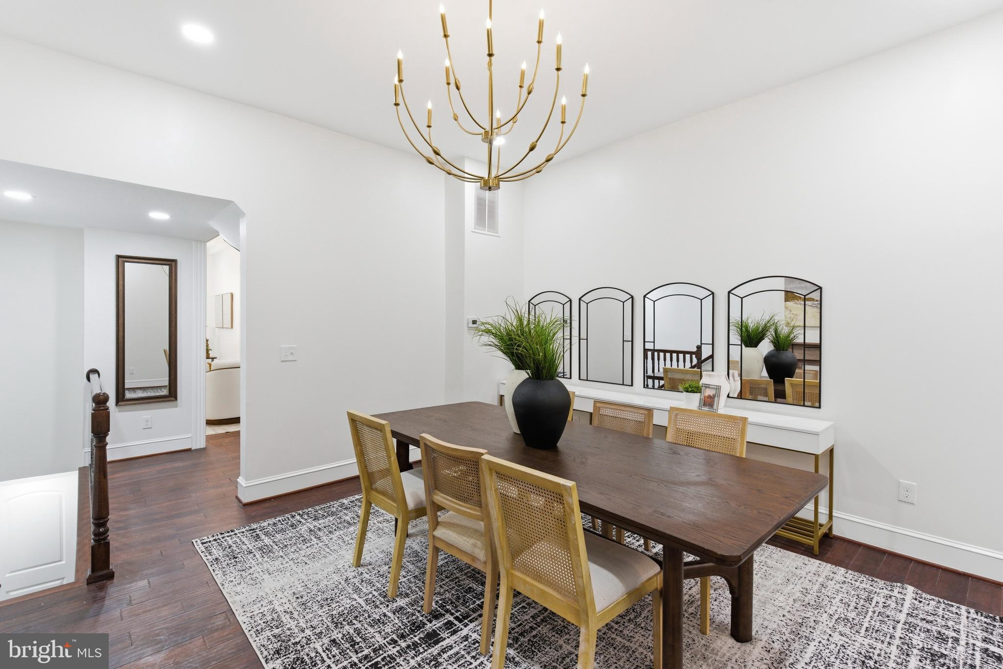 MARBLE HILL - Residential Income