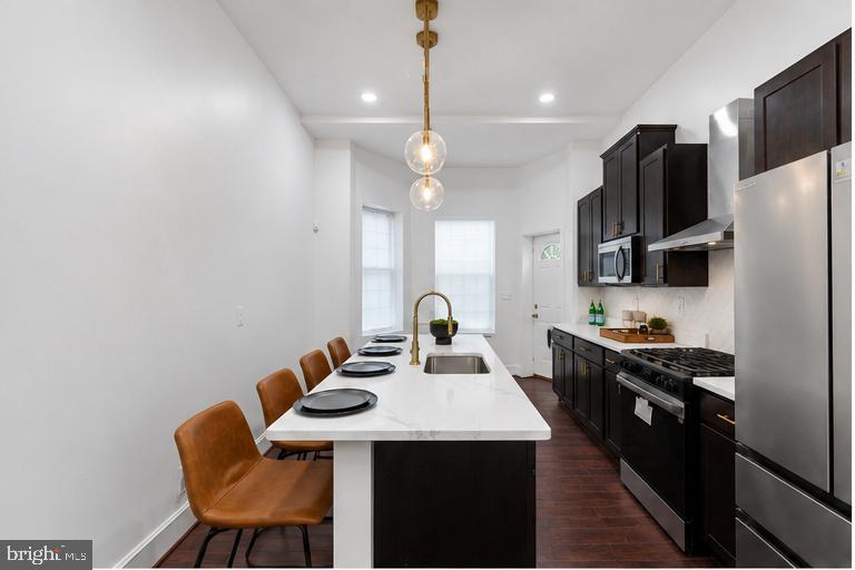 MARBLE HILL - Residential Income