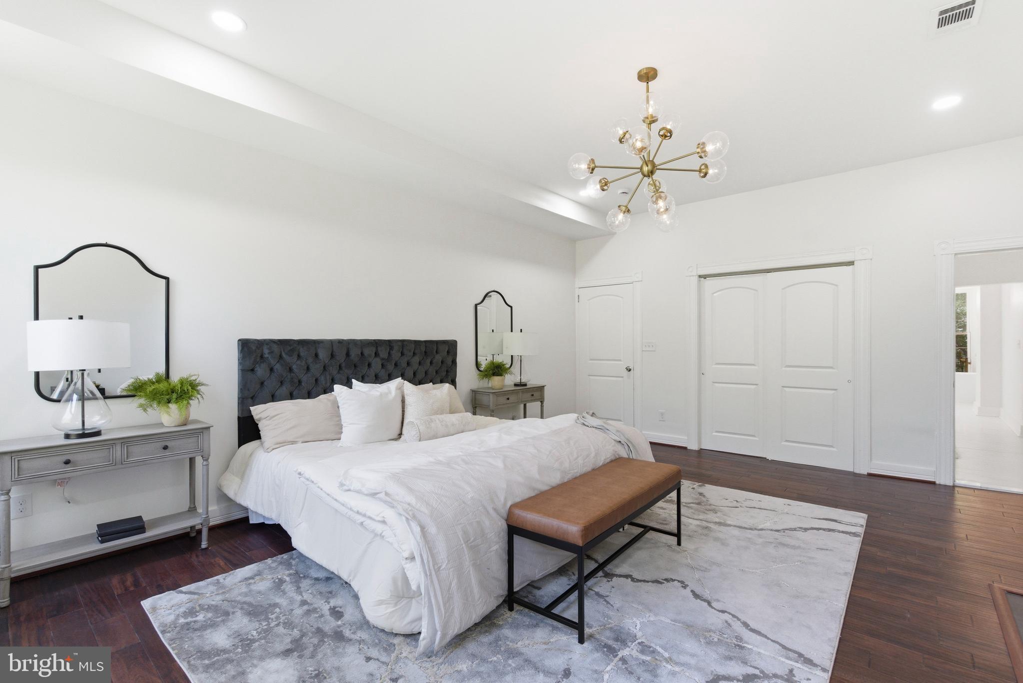 MARBLE HILL - Residential Income