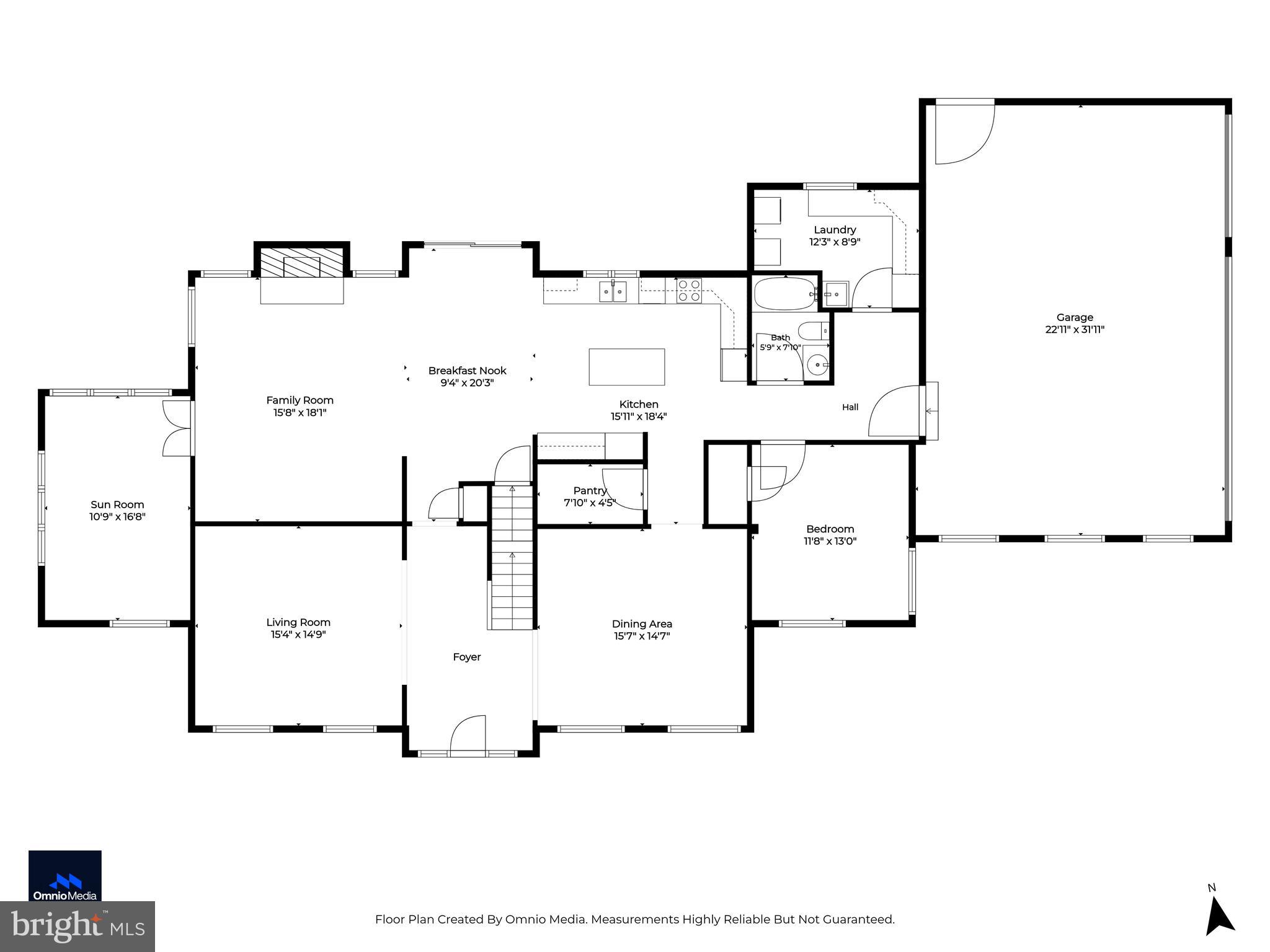 KINGSVILLE - Residential