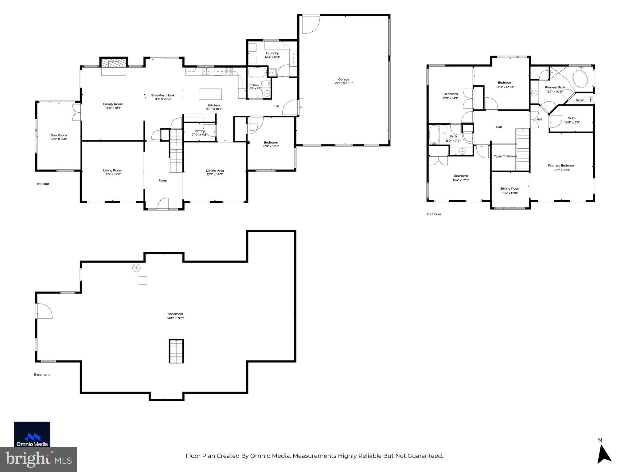 KINGSVILLE - Residential