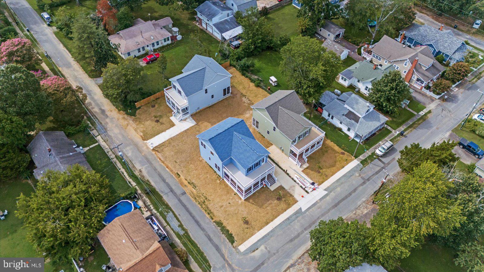 NONE AVAILABLE - Residential