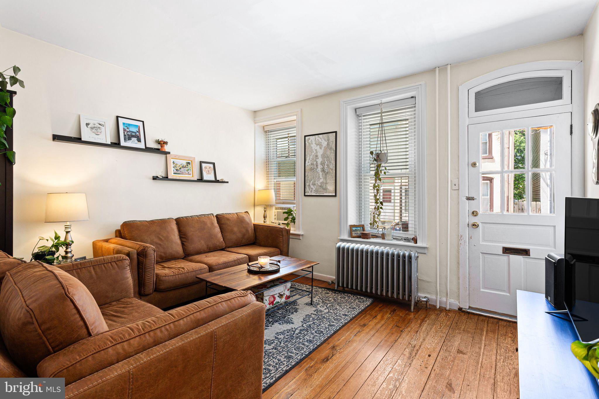 GERMANY HILL - Residential