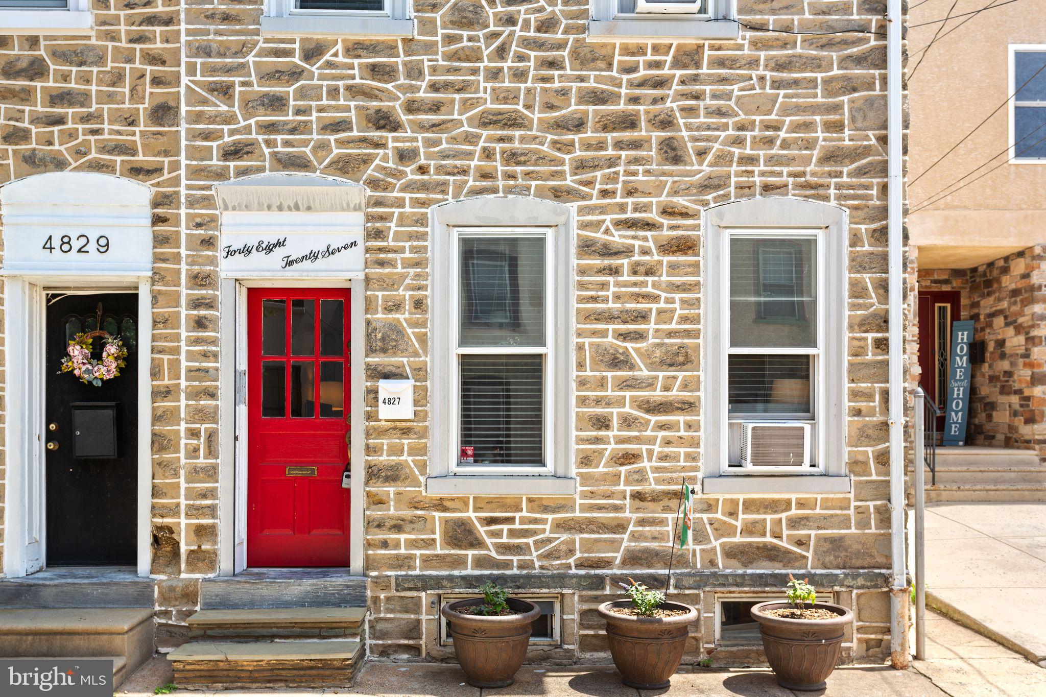 GERMANY HILL - Residential
