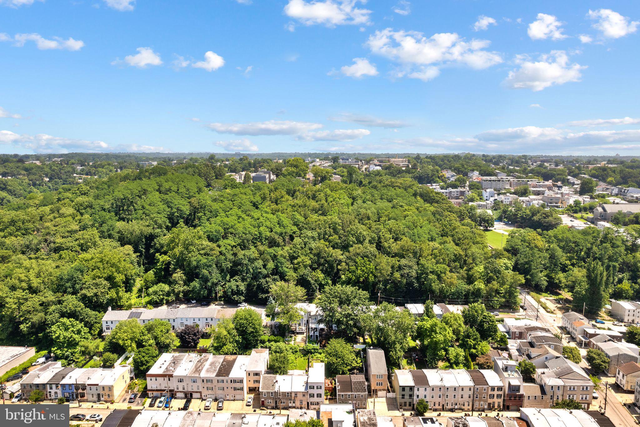 GERMANY HILL - Residential