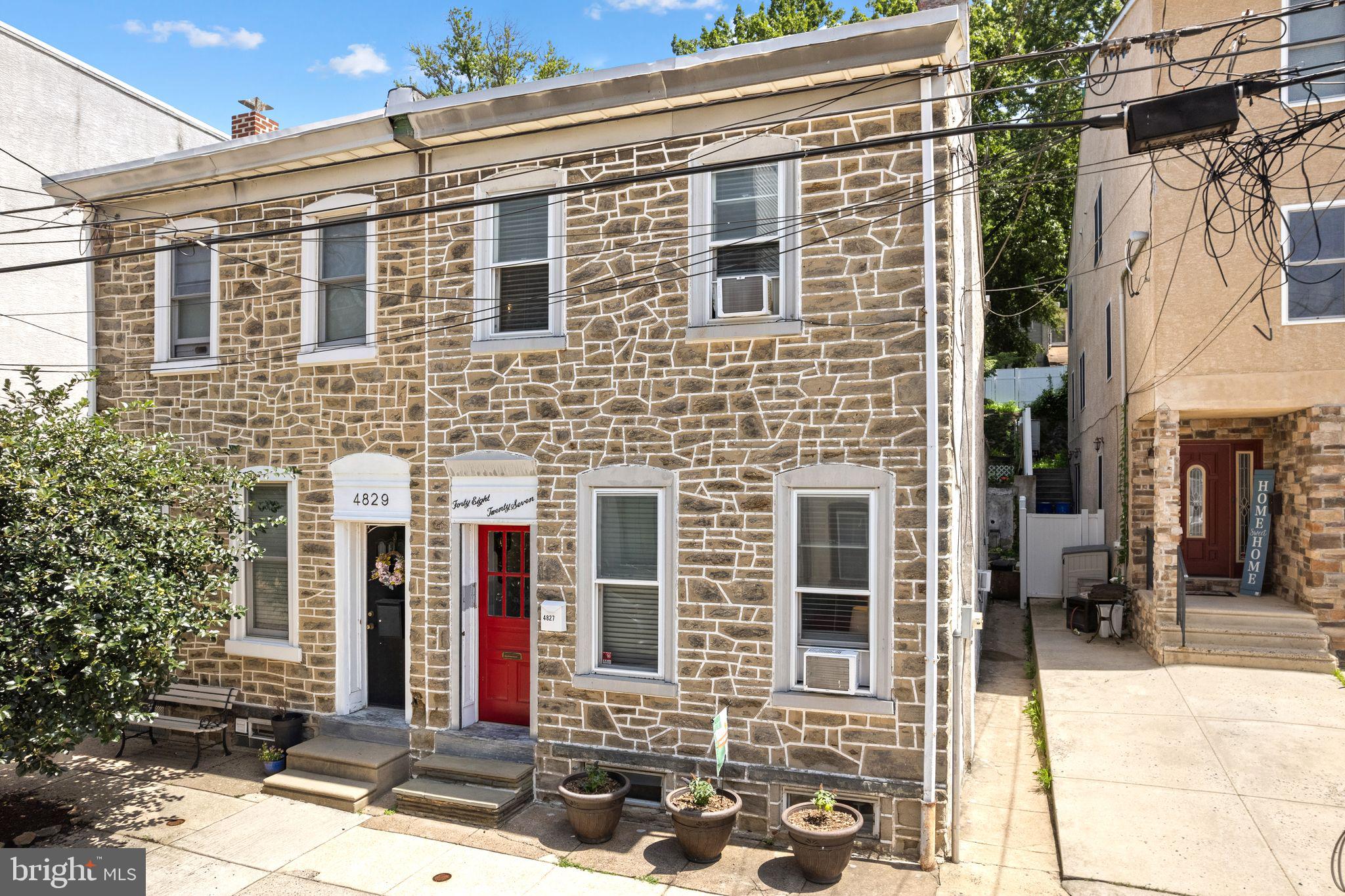 GERMANY HILL - Residential