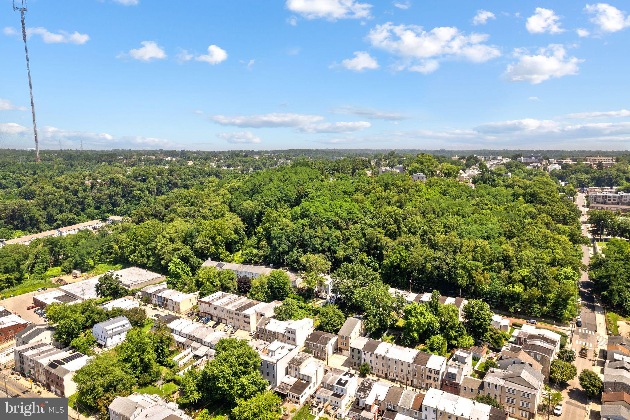 GERMANY HILL - Residential