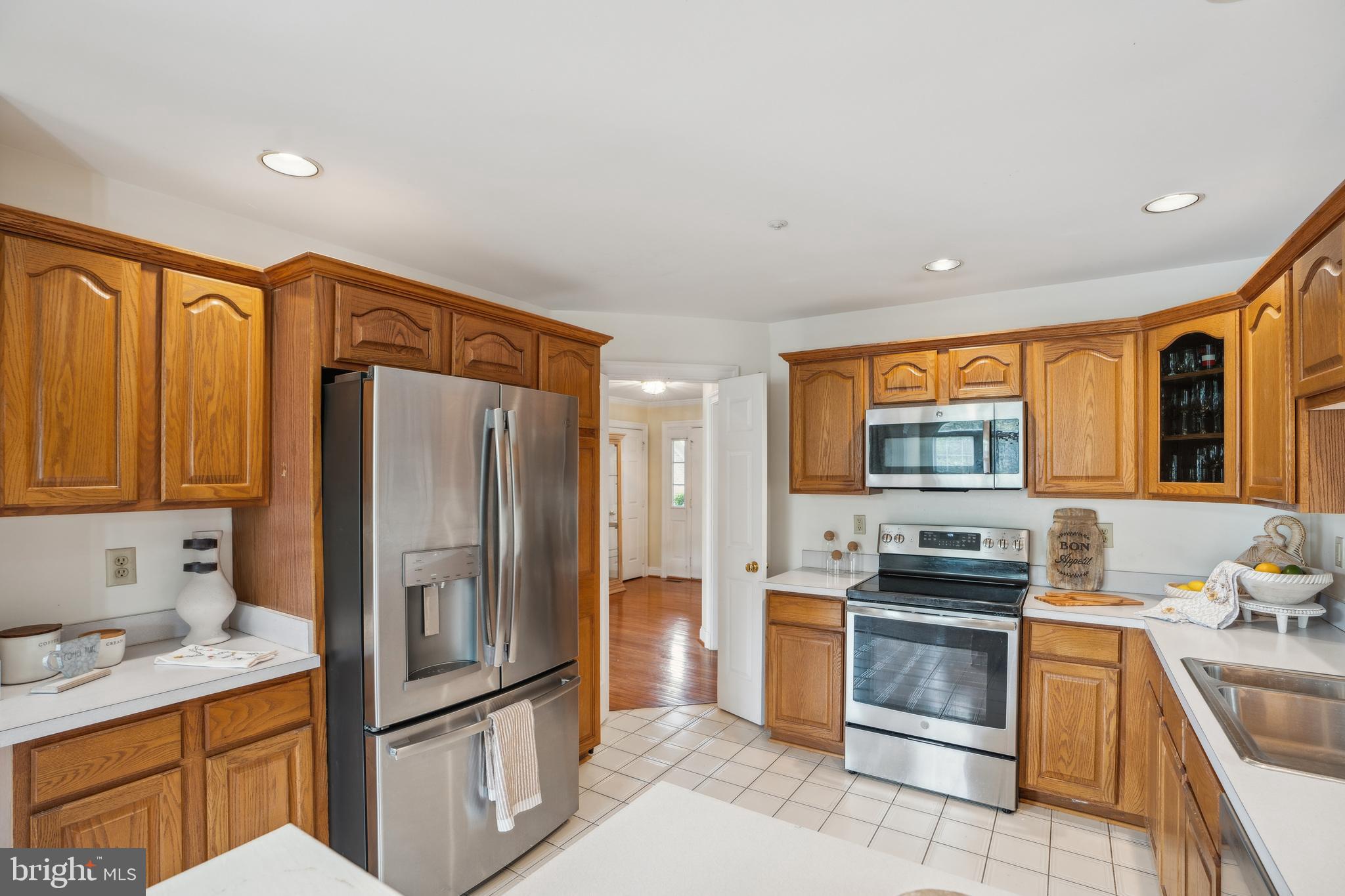 WOODMORE - Residential